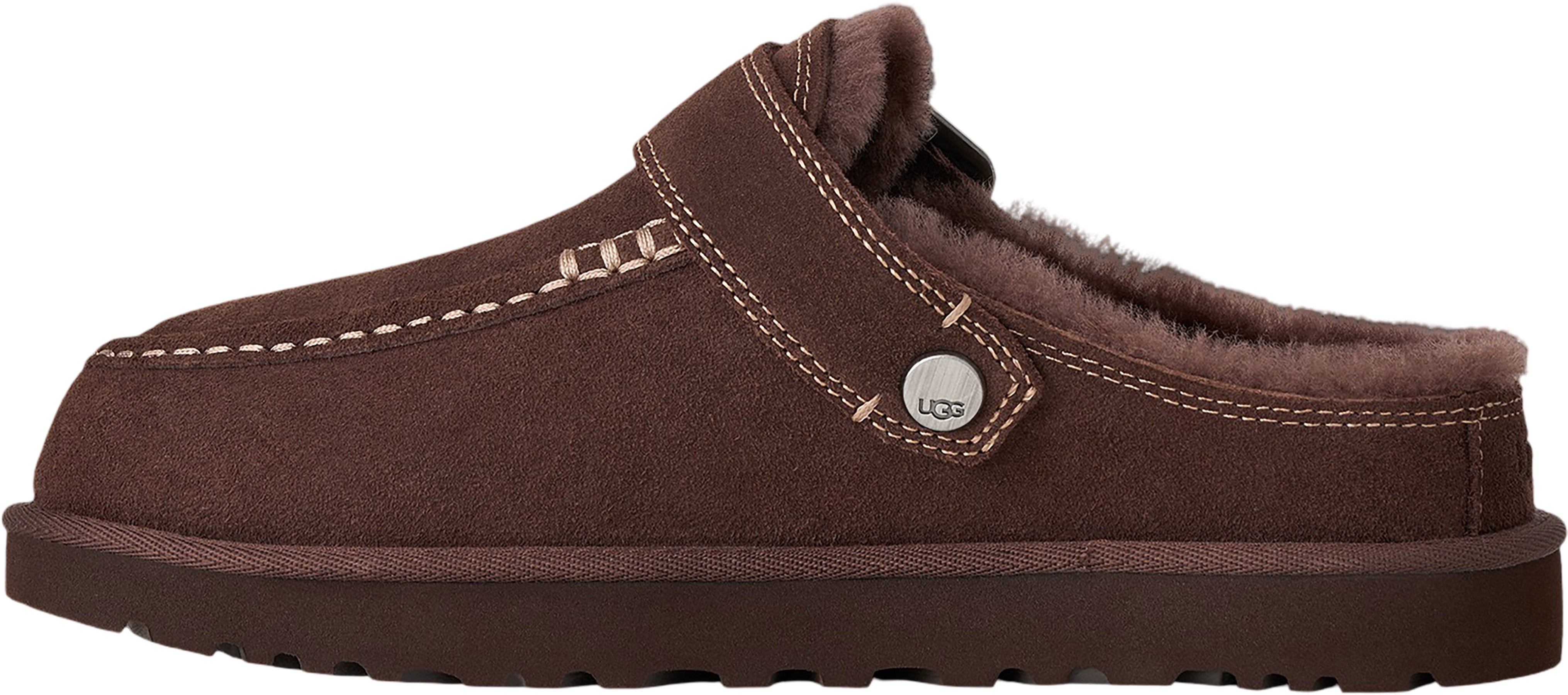 Goldenstar Evelina Clog - Women's