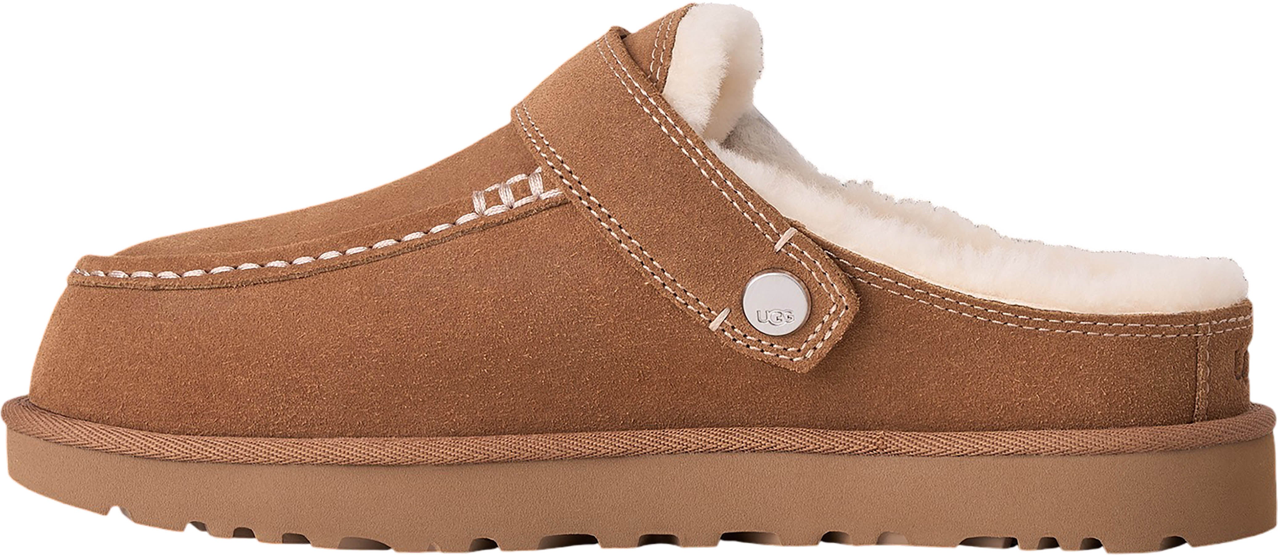 Goldenstar Evelina Clog - Women's
