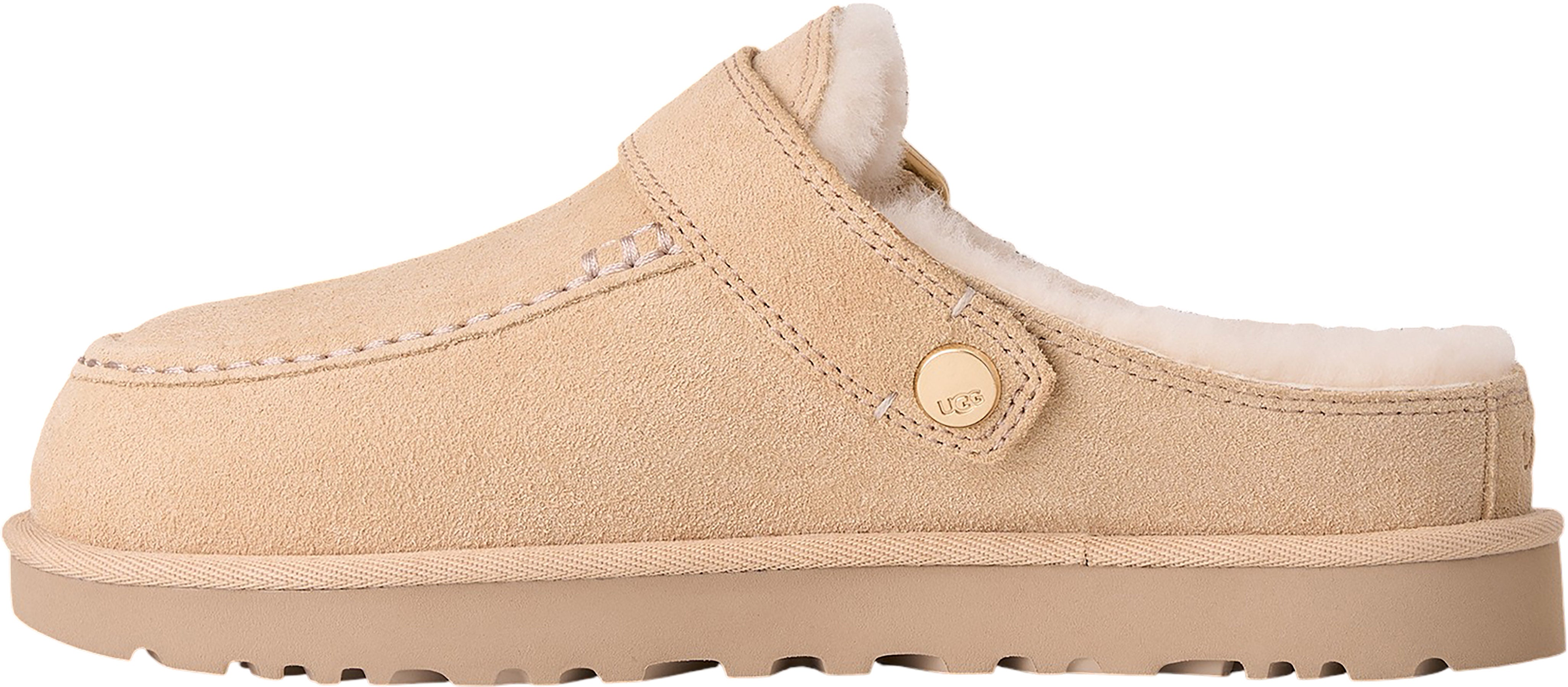 Goldenstar Evelina Clog - Women's