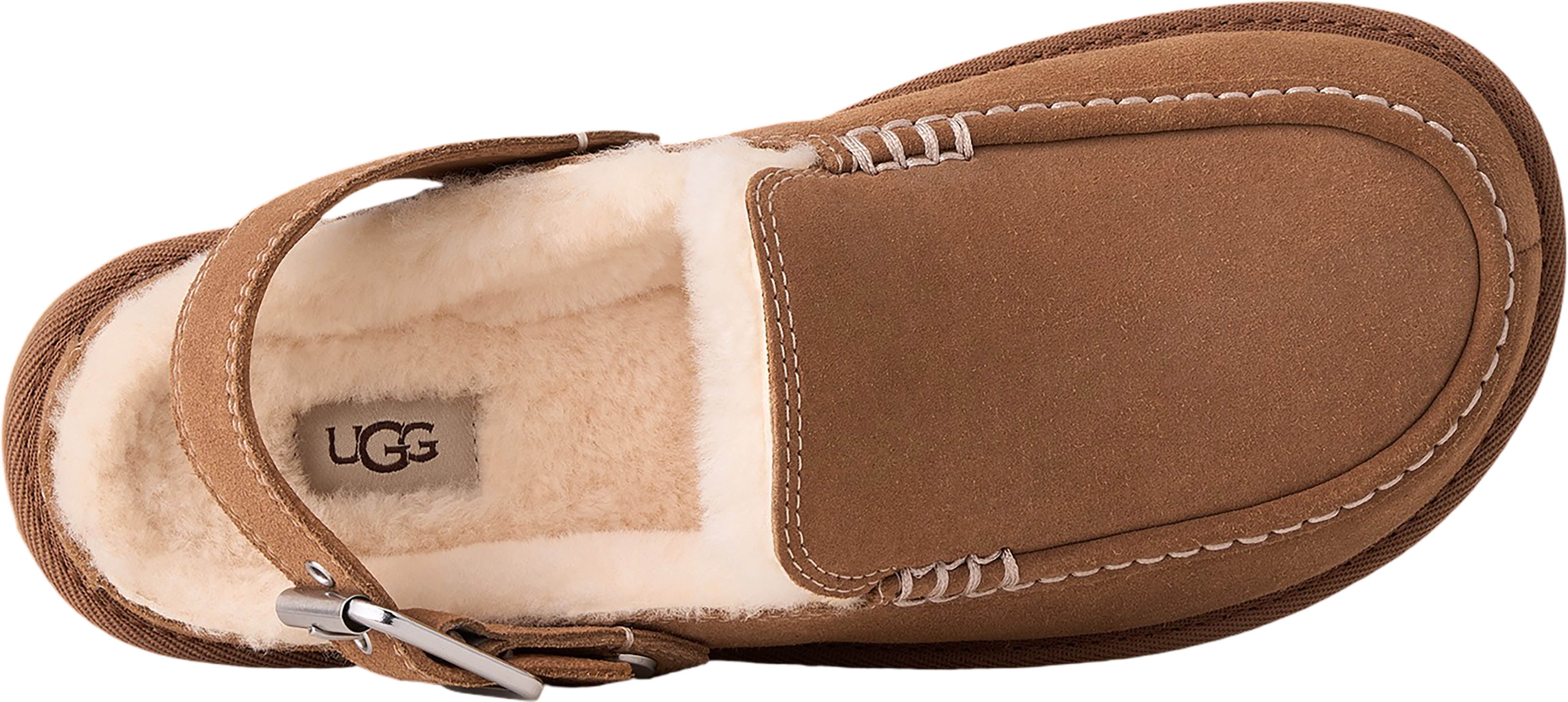 Goldenstar Evelina Clog - Women's