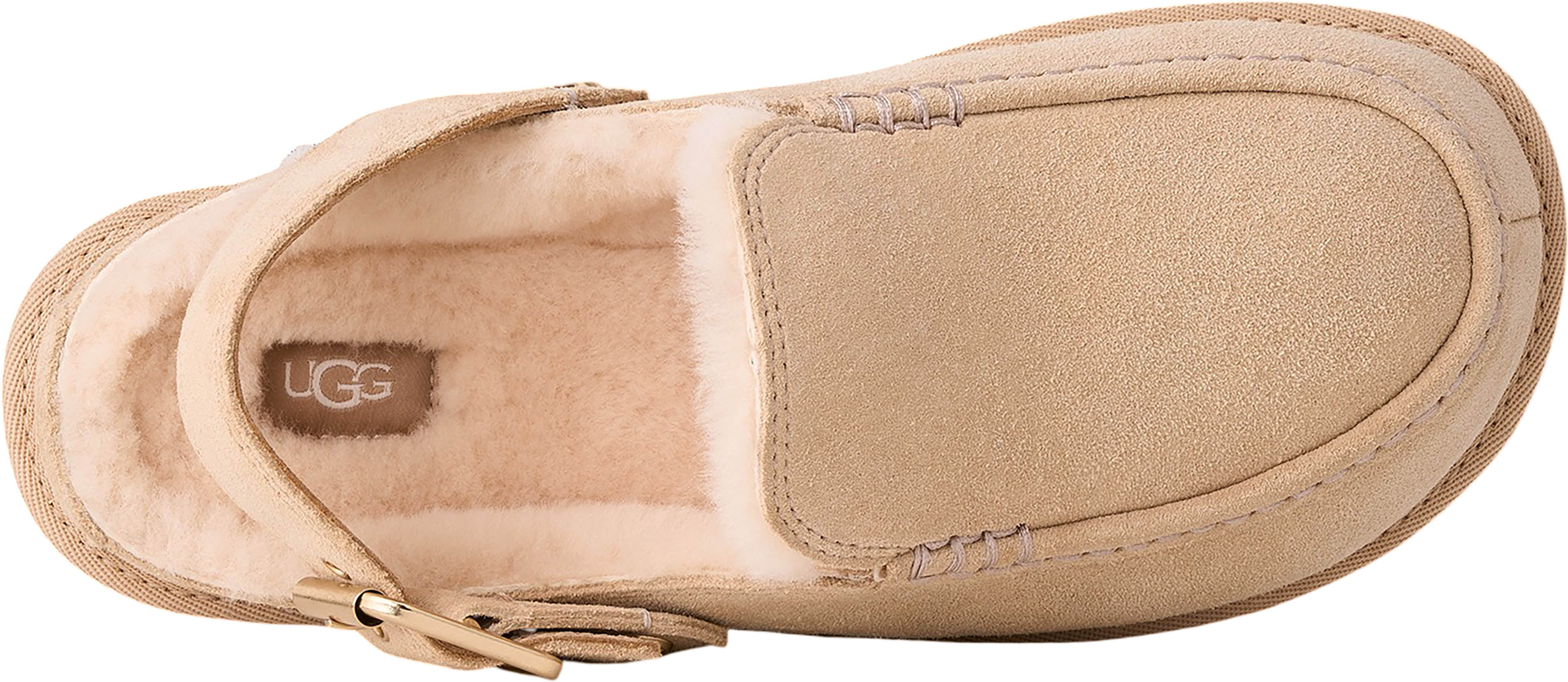 Goldenstar Evelina Clog - Women's
