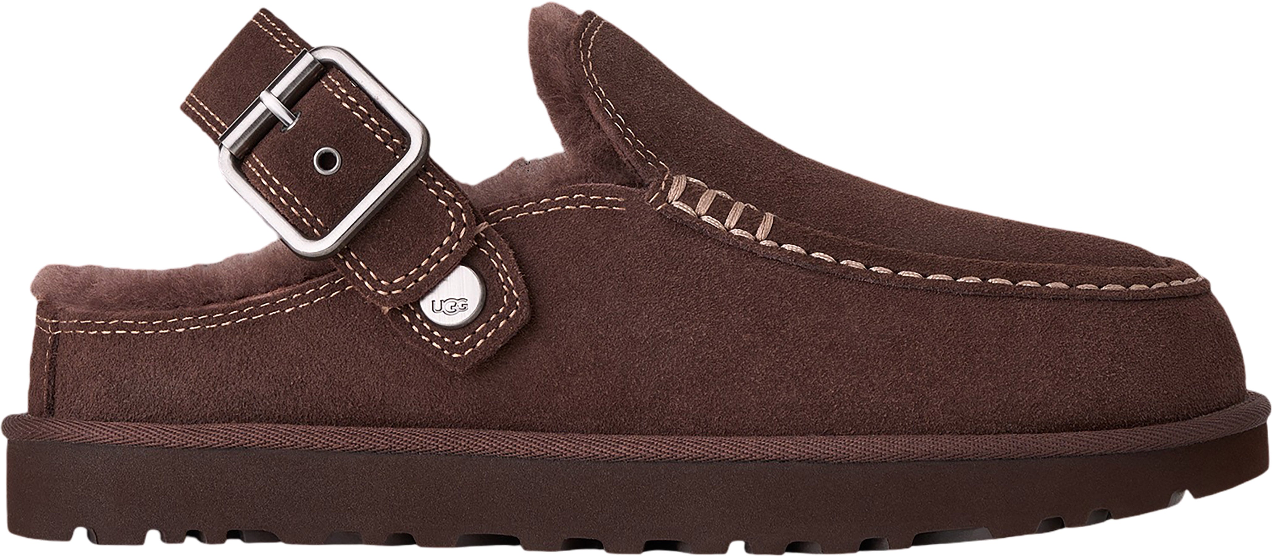 Goldenstar Evelina Clog - Women's