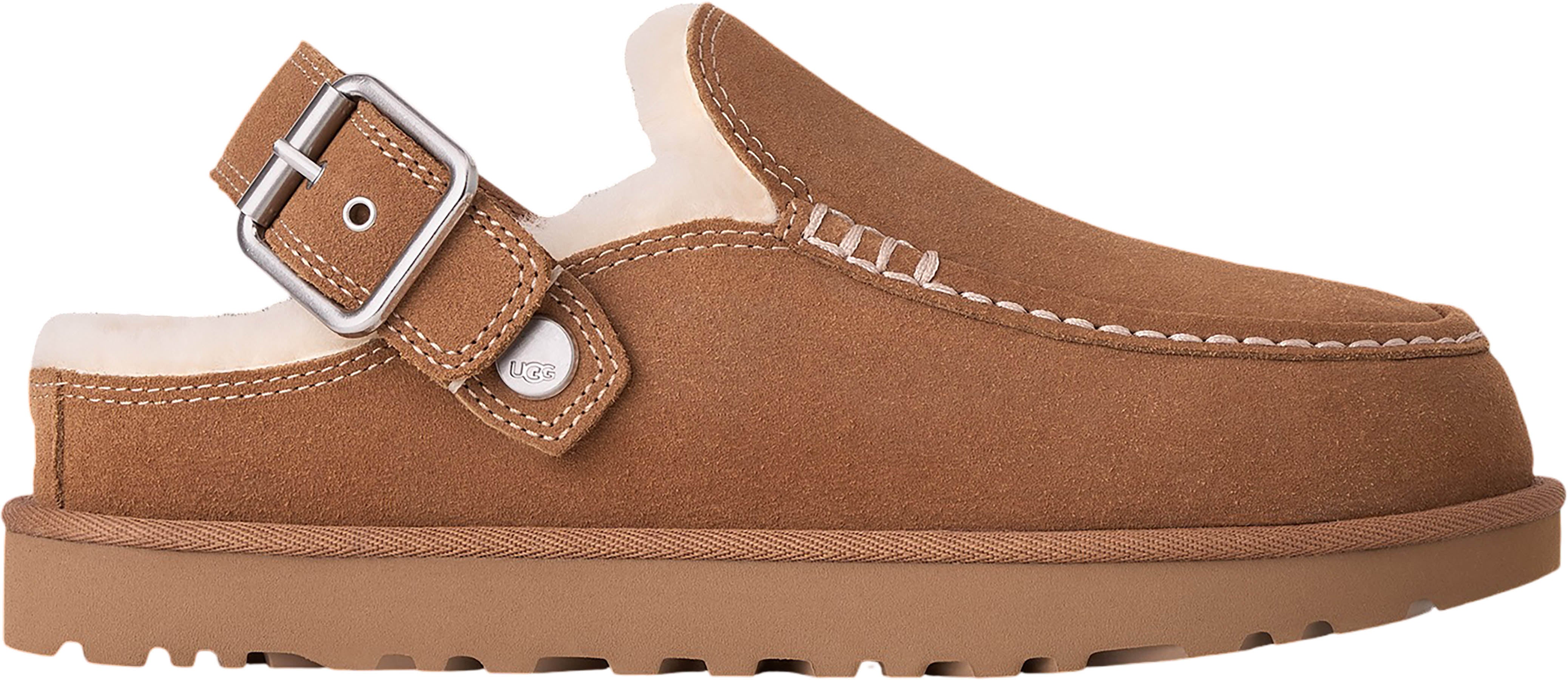 Goldenstar Evelina Clog - Women's