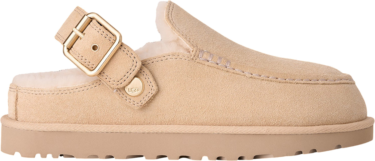 Goldenstar Evelina Clog - Women's