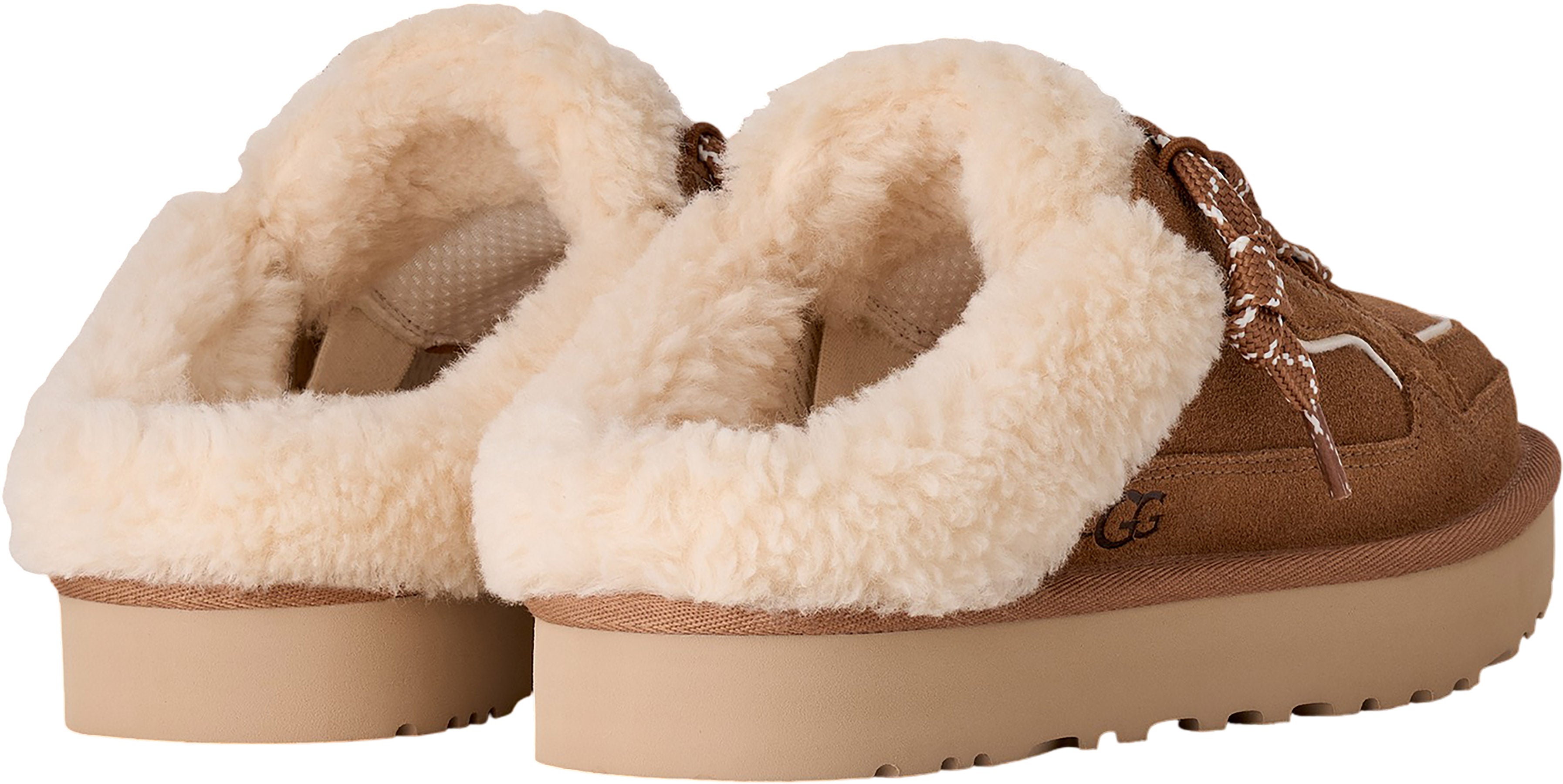 Lowmel Mules - Women's