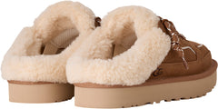 Lowmel Mules - Women's