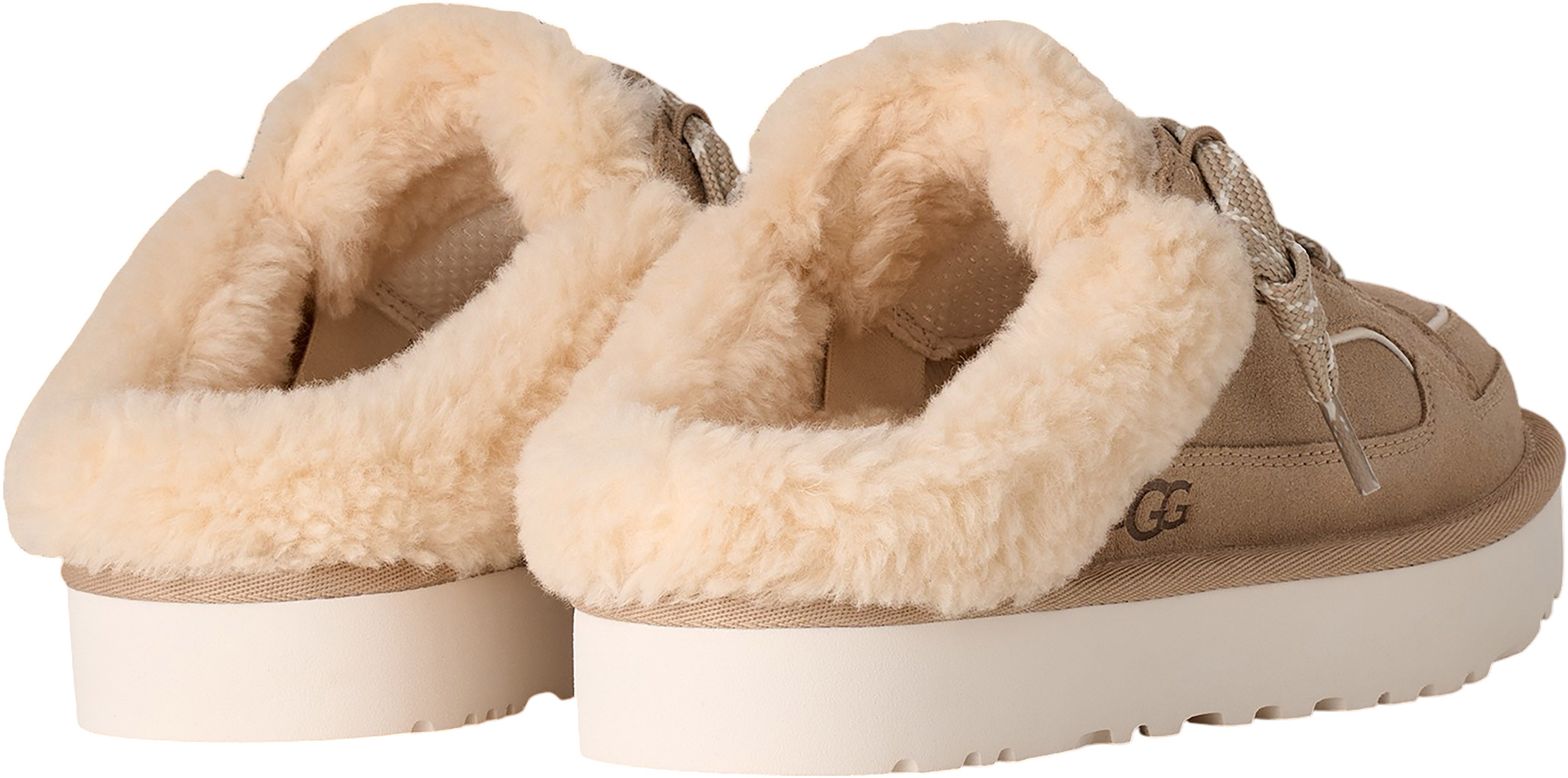 Lowmel Mules - Women's