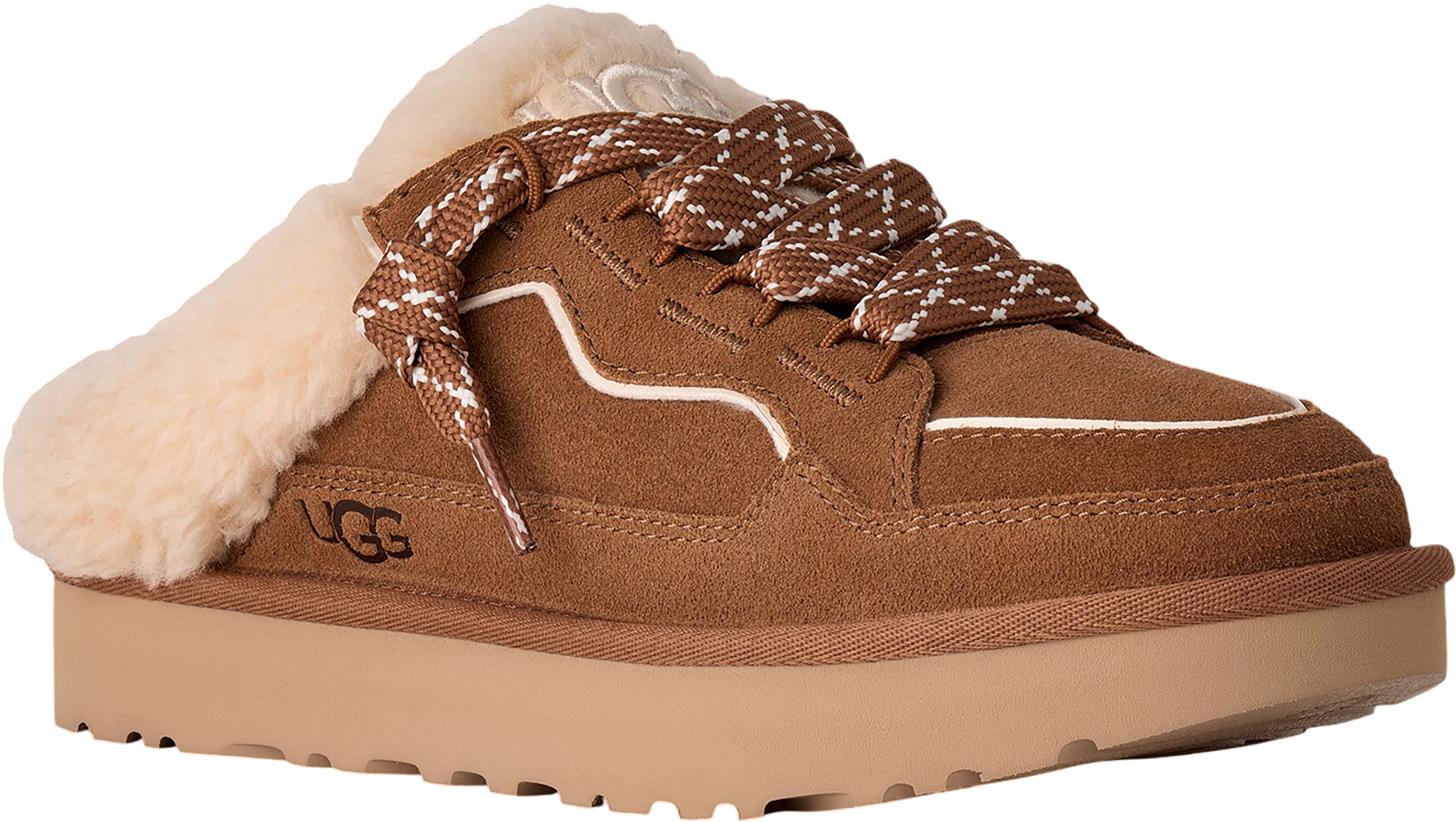 Lowmel Mules - Women's