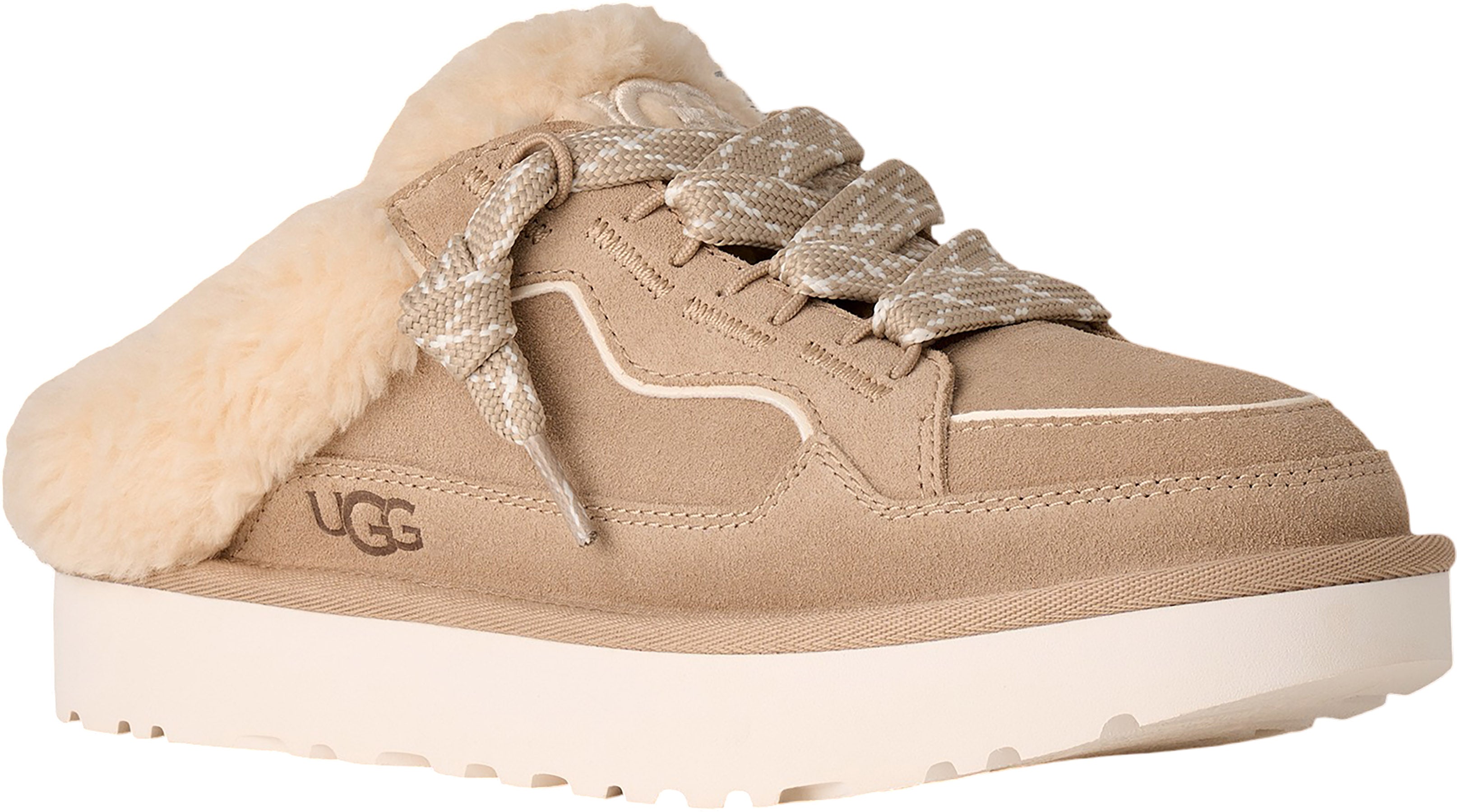 Lowmel Mules - Women's