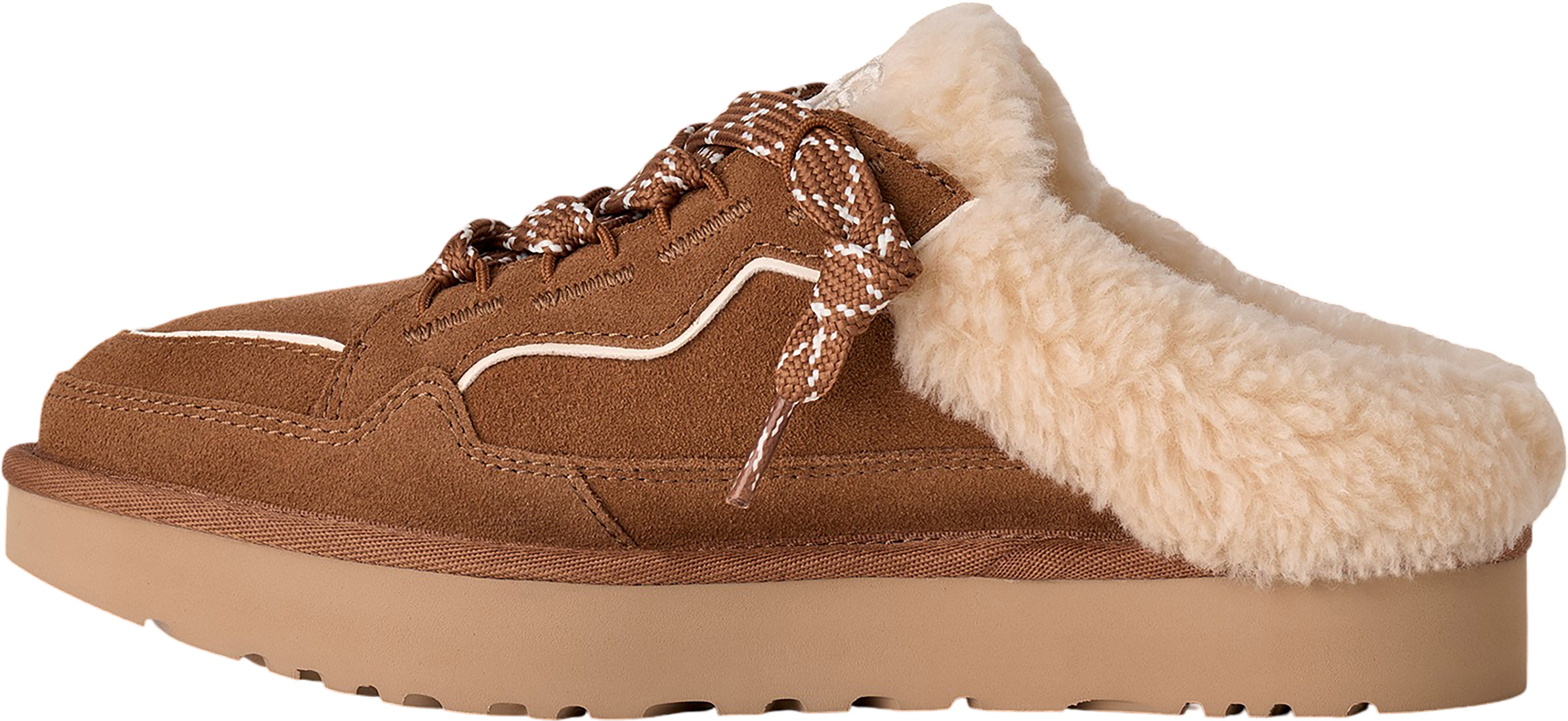 Lowmel Mules - Women's