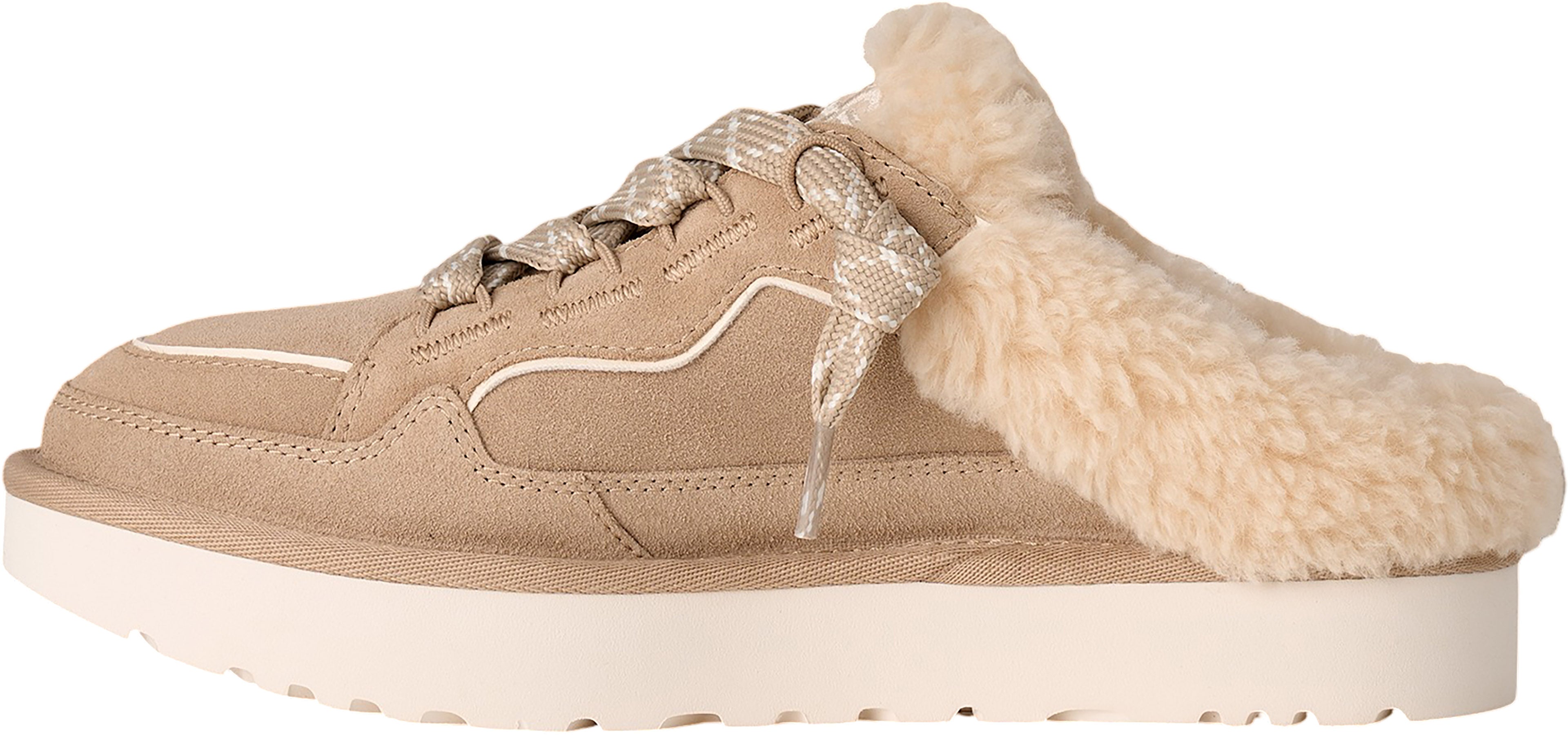 Lowmel Mules - Women's