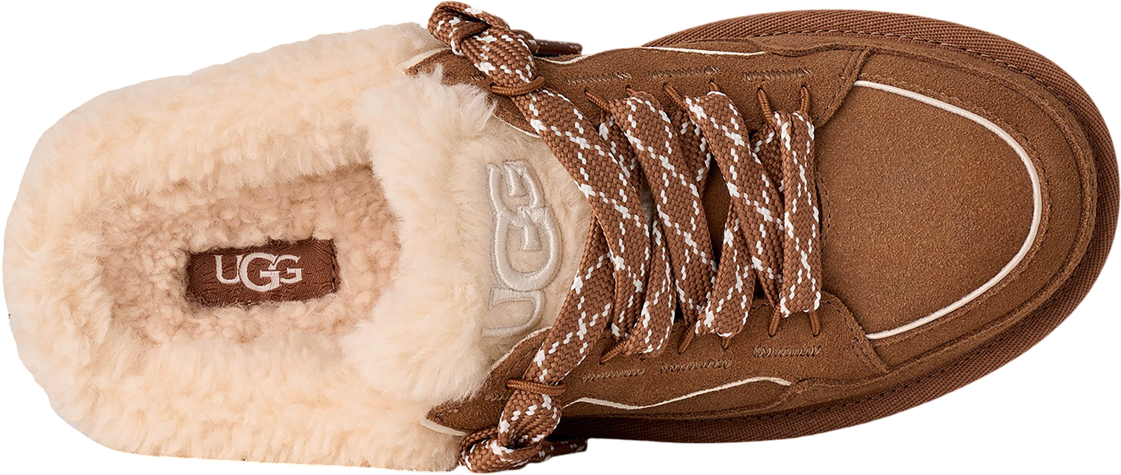 Lowmel Mules - Women's