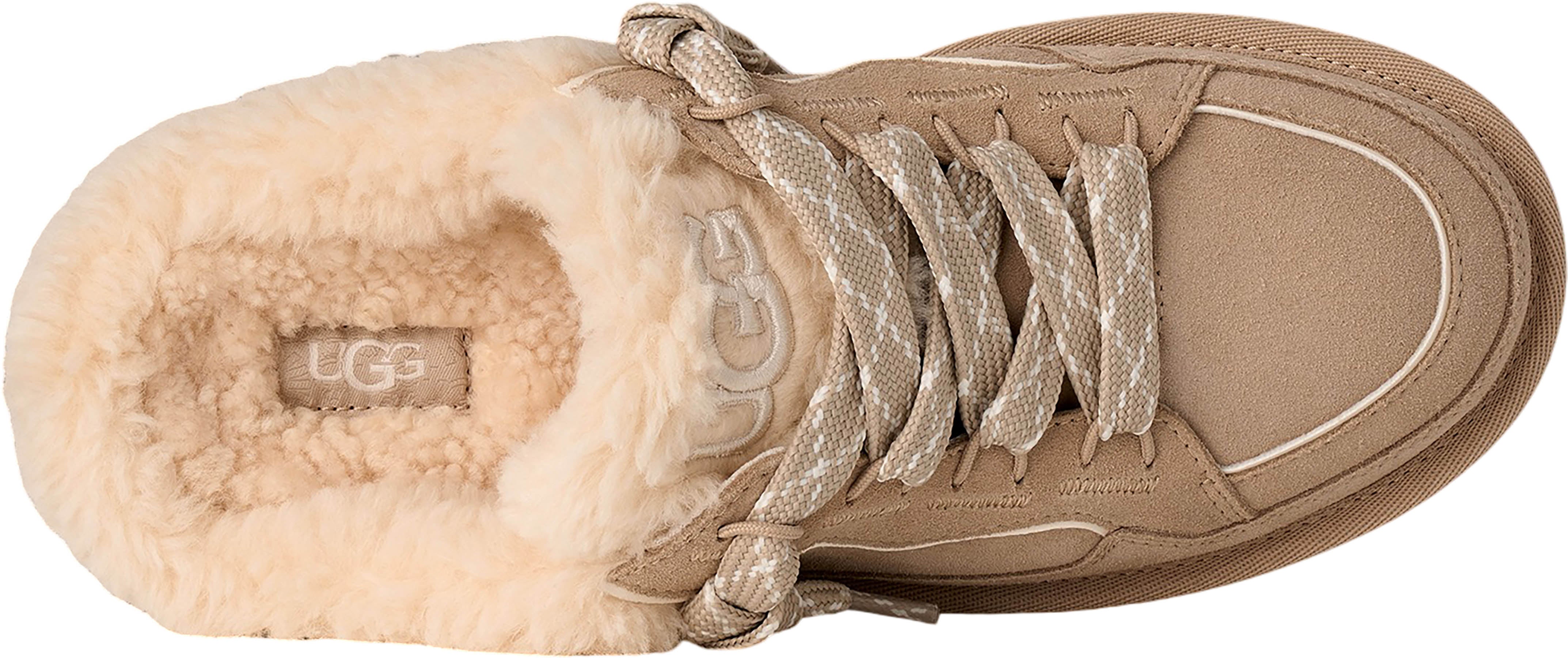 Lowmel Mules - Women's