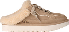 Lowmel Mules - Women's