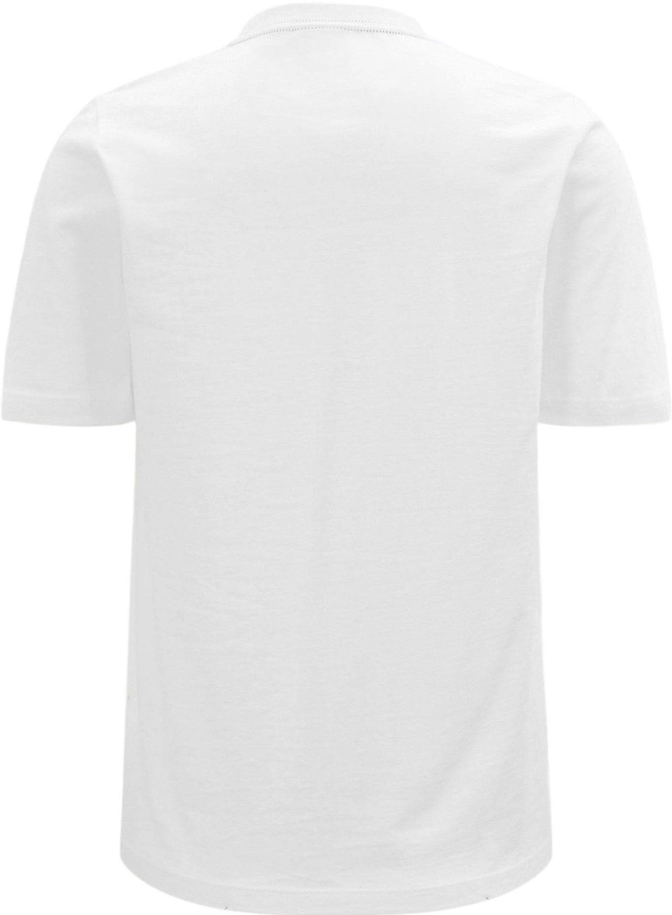Villeray Organic Cotton T-Shirt - Women's
