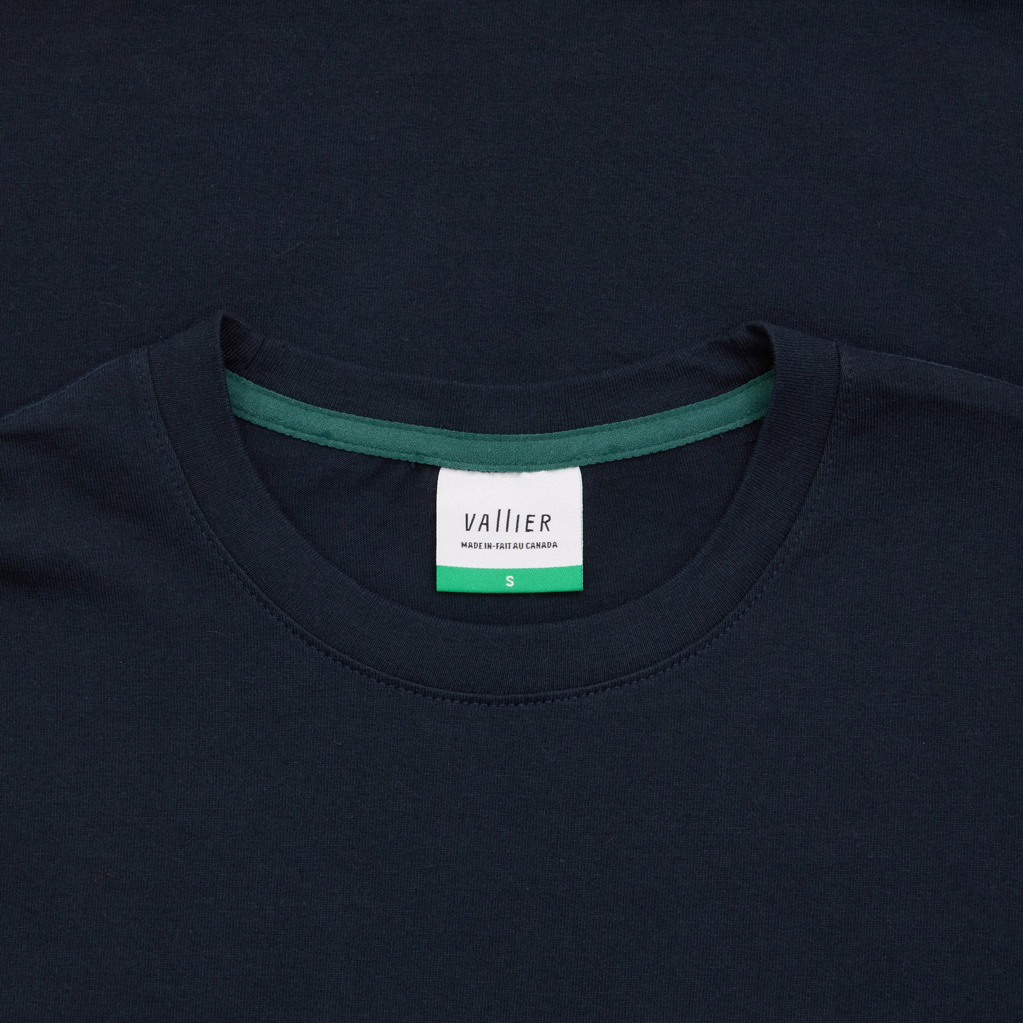 Villeray Organic Cotton T-Shirt - Women's