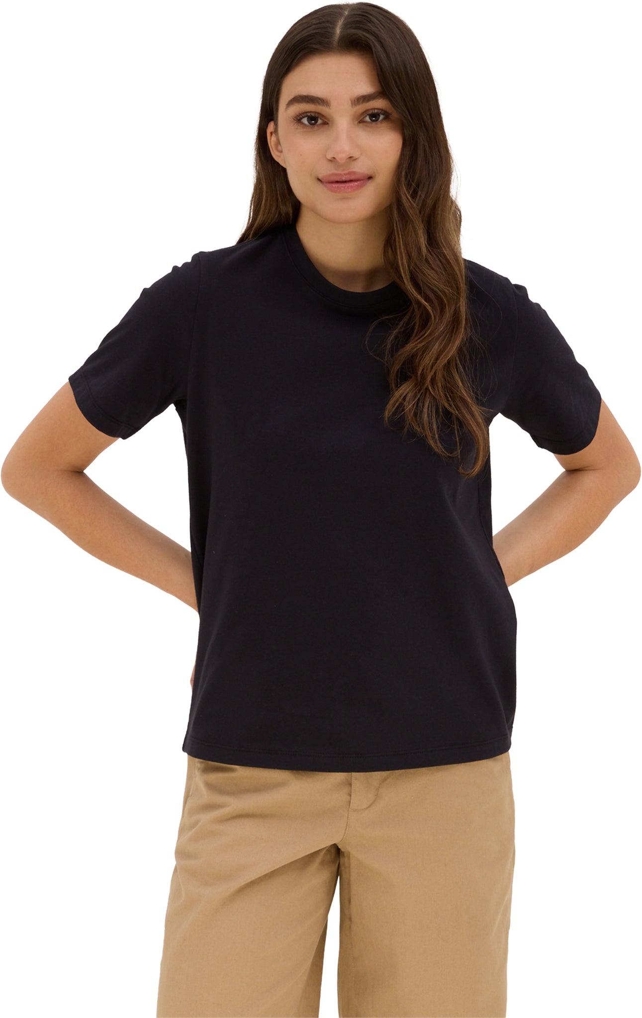 Villeray Organic Cotton T-Shirt - Women's