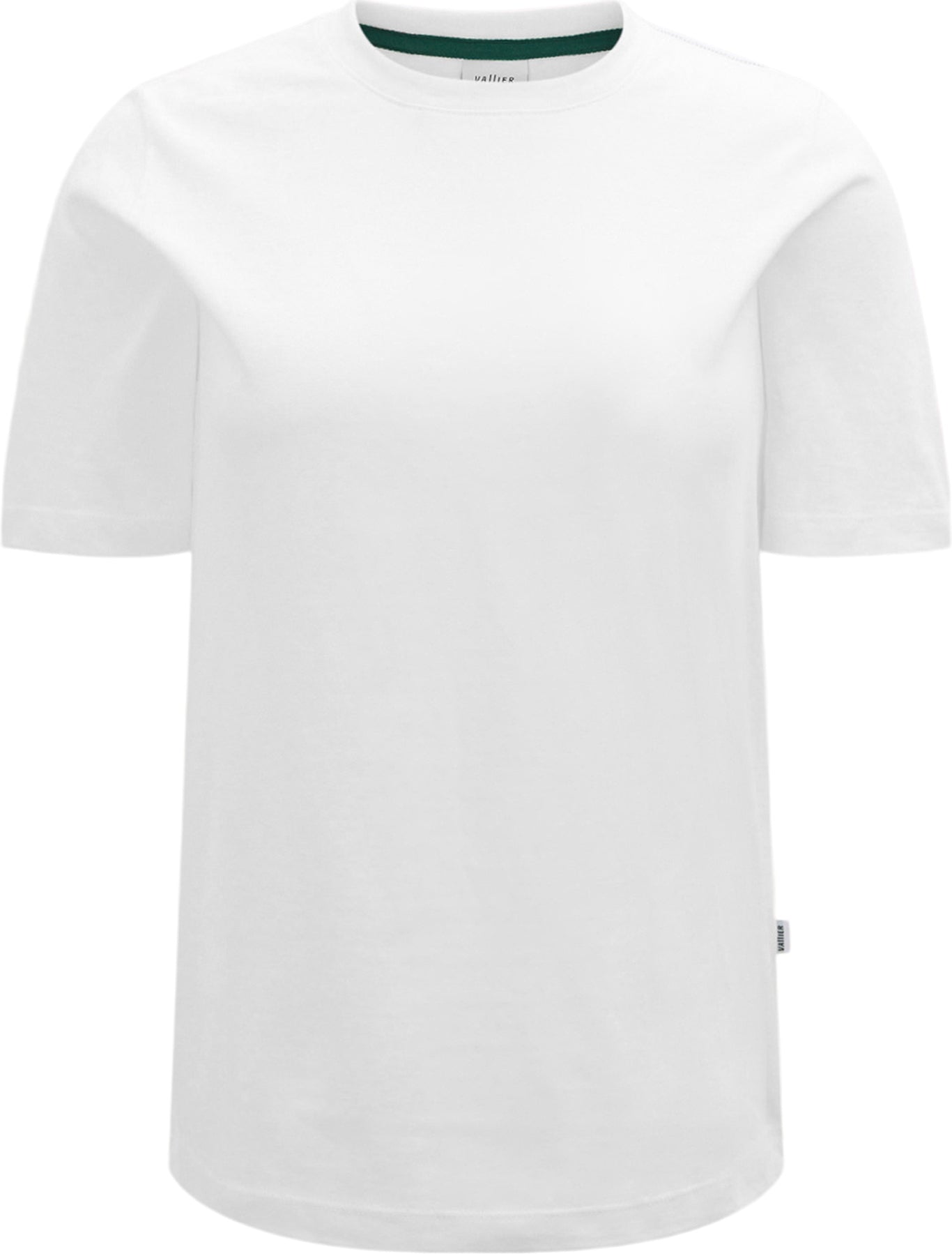 Villeray Organic Cotton T-Shirt - Women's