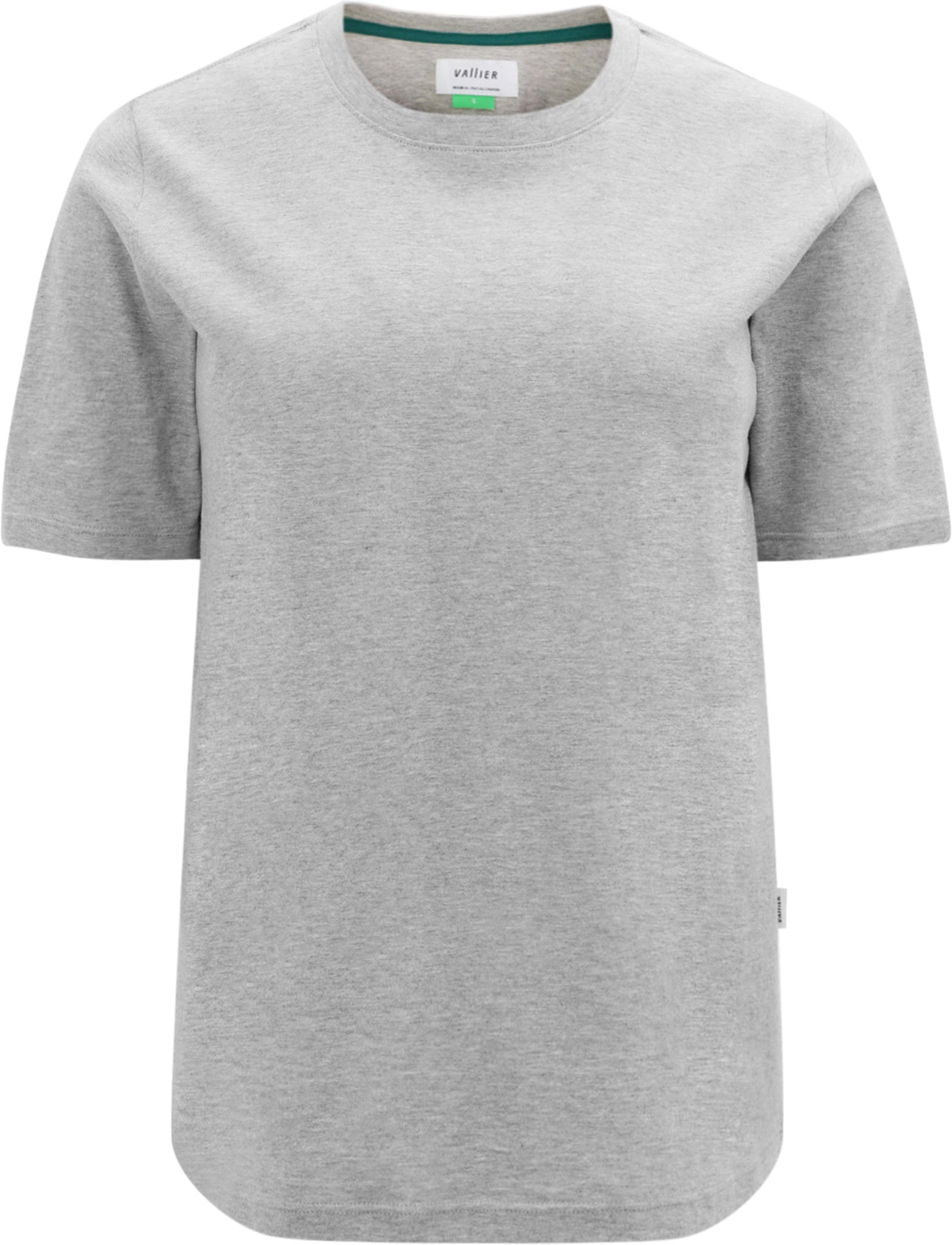 Villeray Organic Cotton T-Shirt - Women's