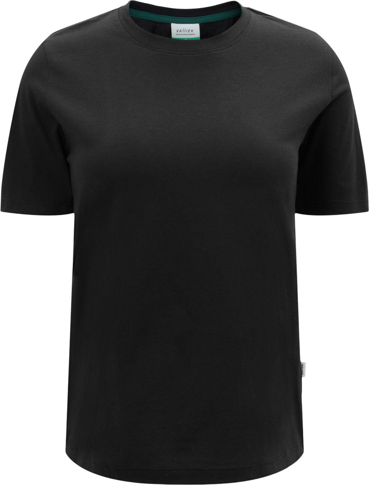 Villeray Organic Cotton T-Shirt - Women's