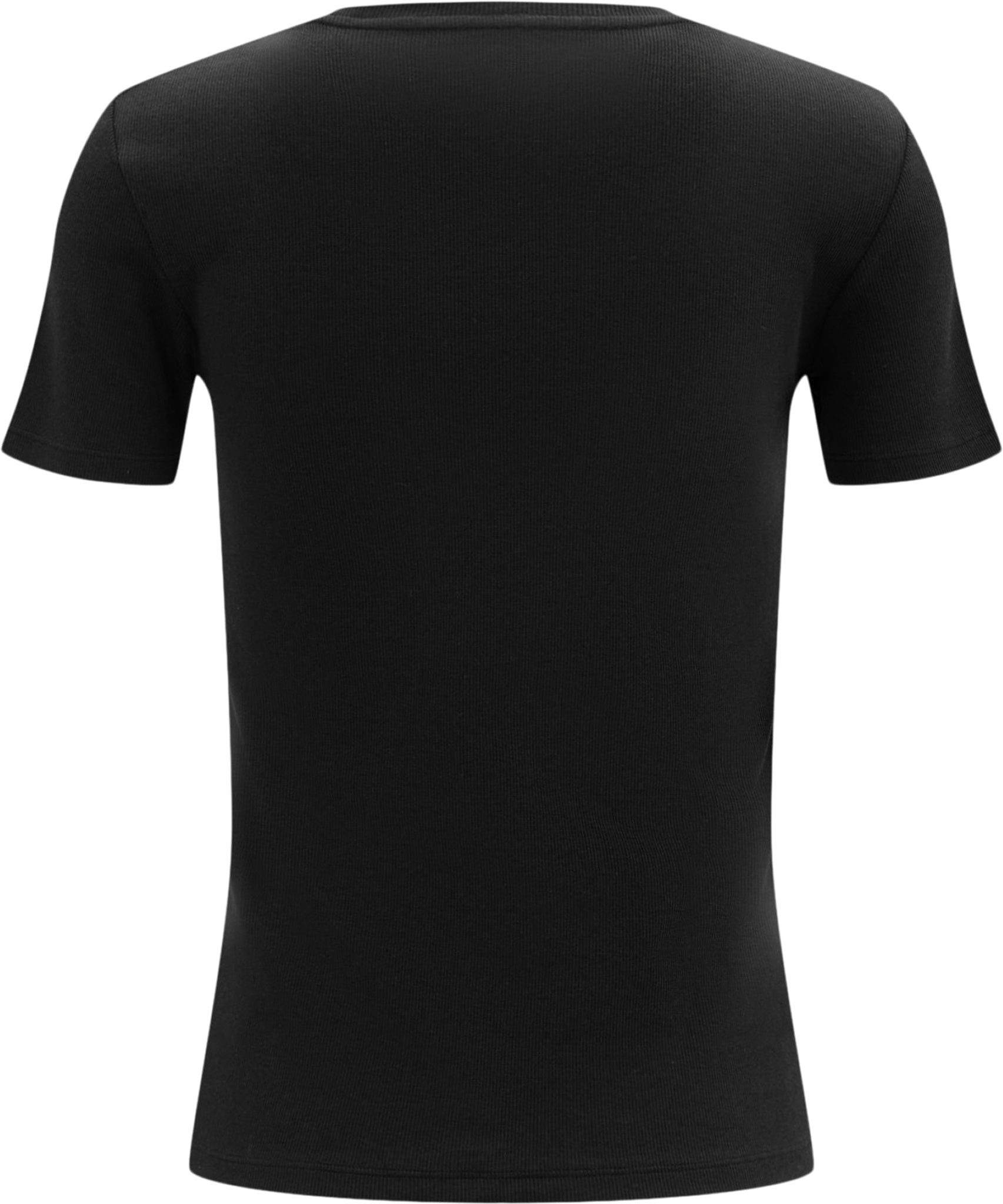 Highland Rib T-Shirt - Women's