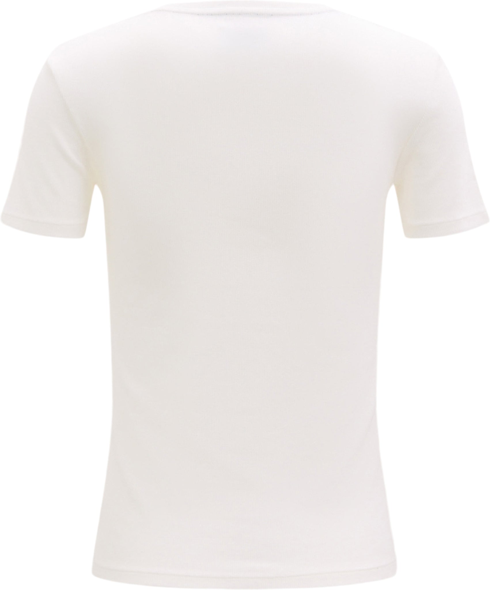 Highland Rib T-Shirt - Women's