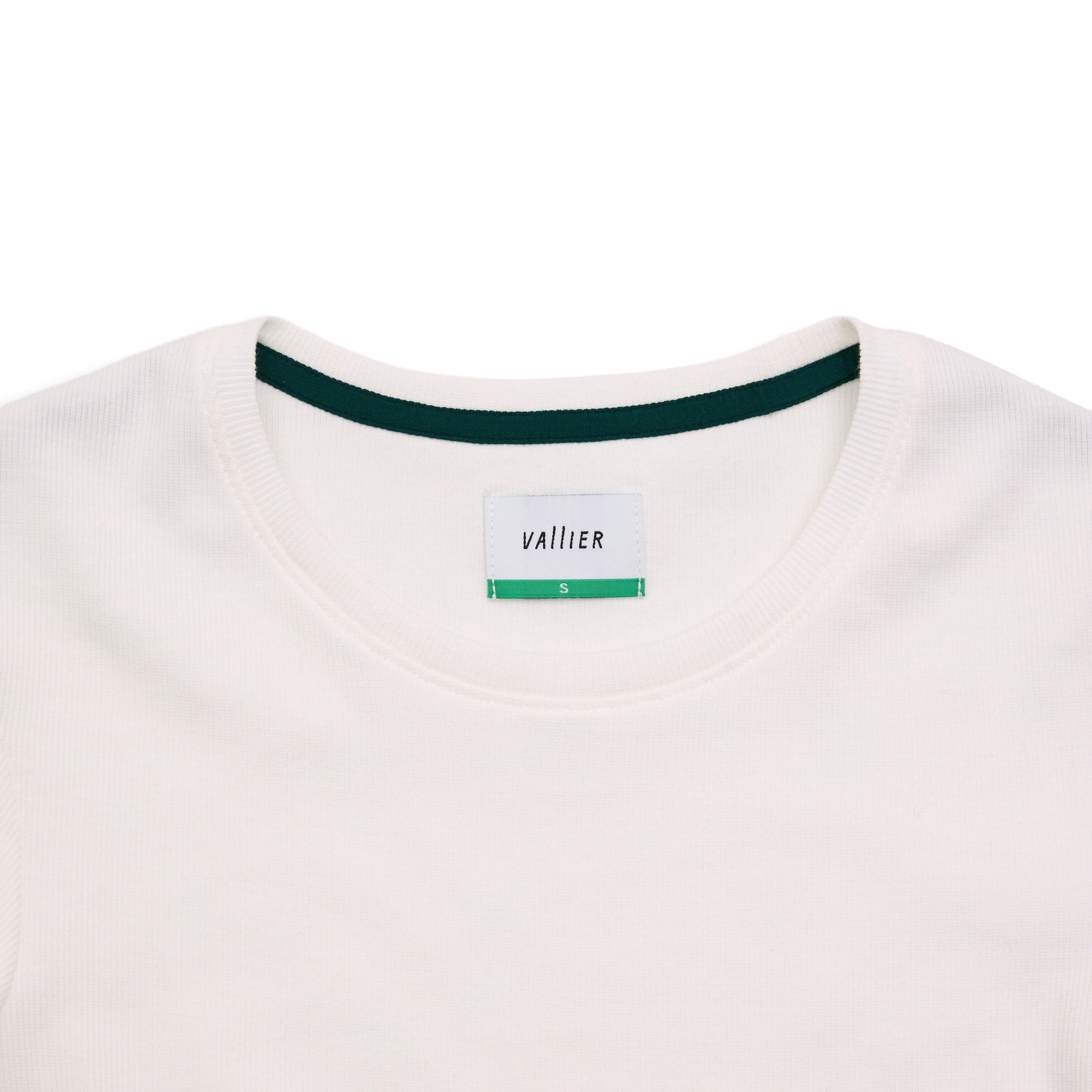Highland Rib T-Shirt - Women's