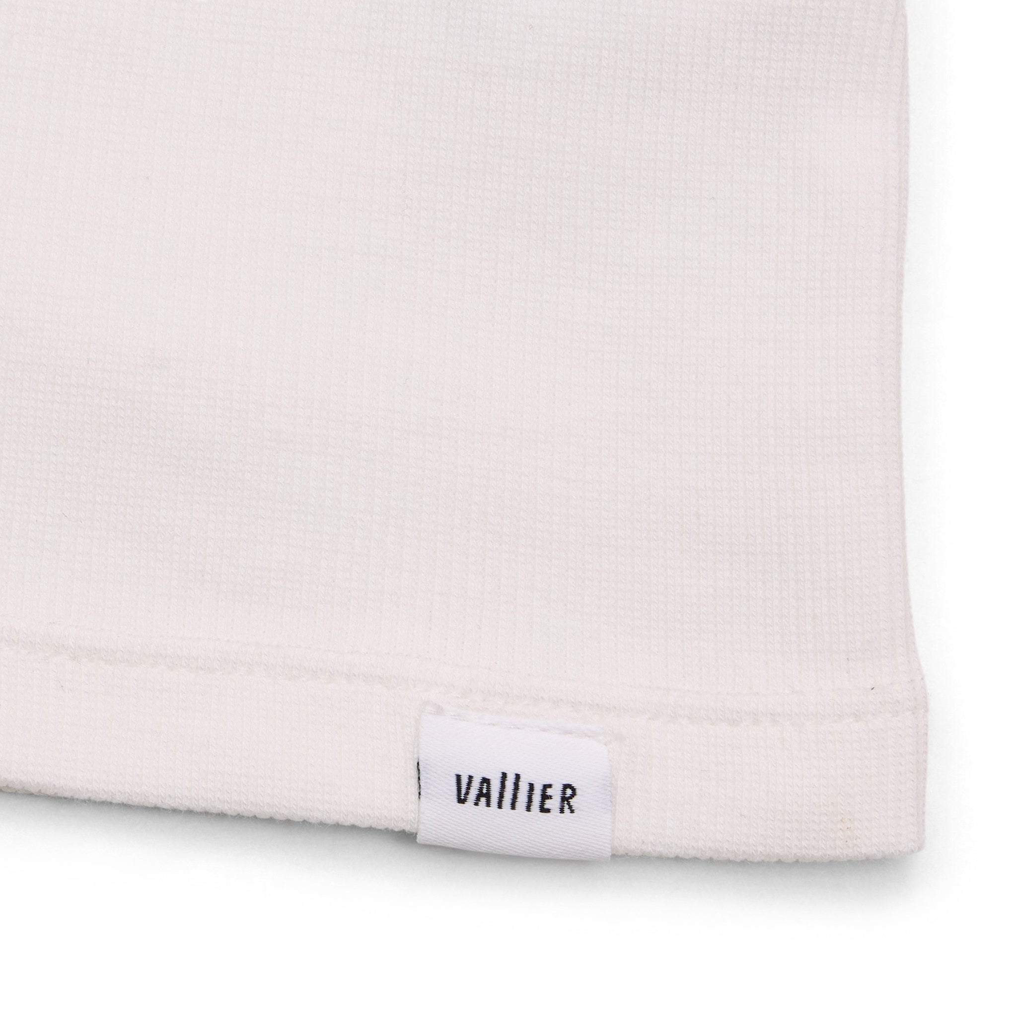 Highland Rib T-Shirt - Women's