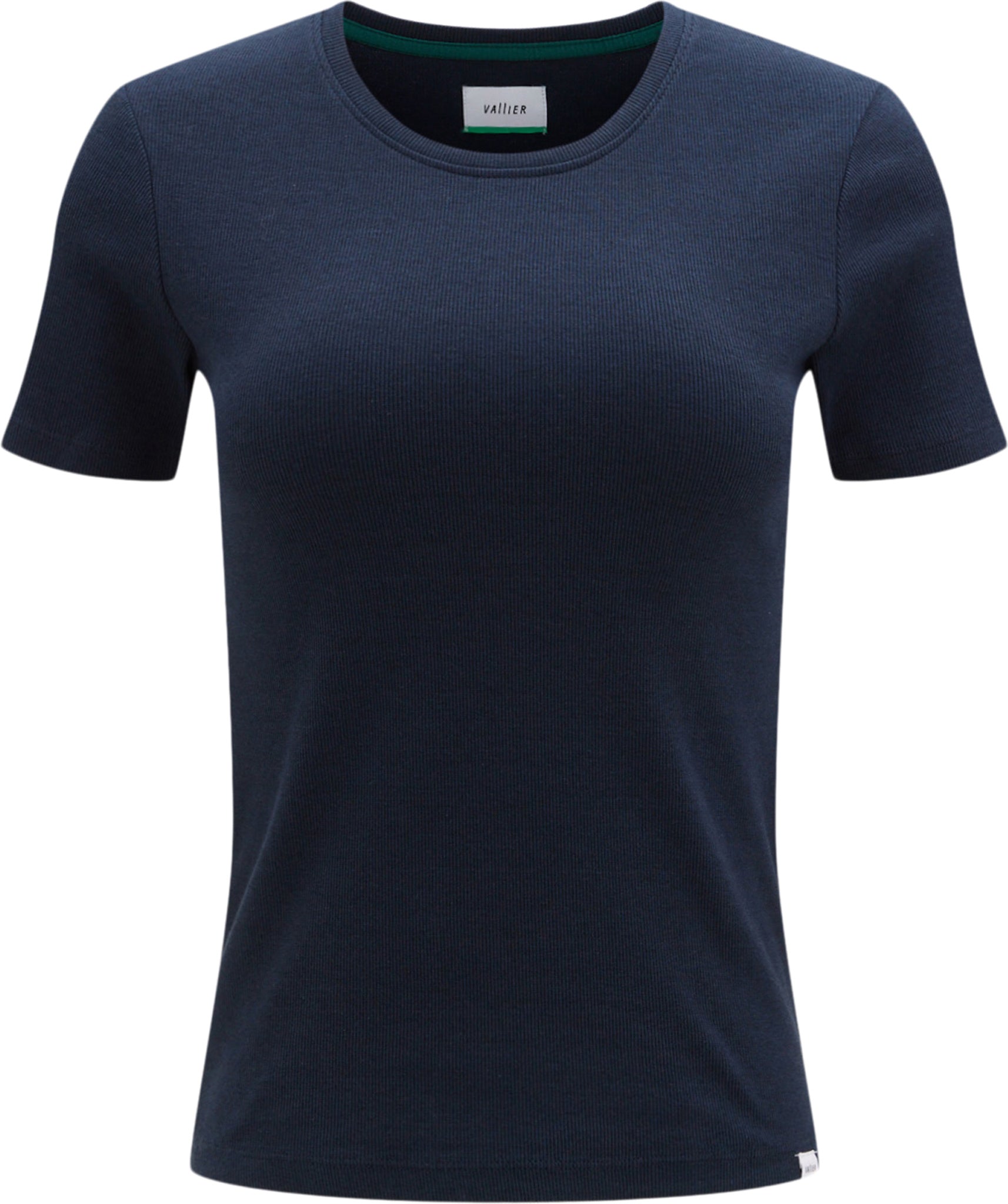 Highland Rib T-Shirt - Women's