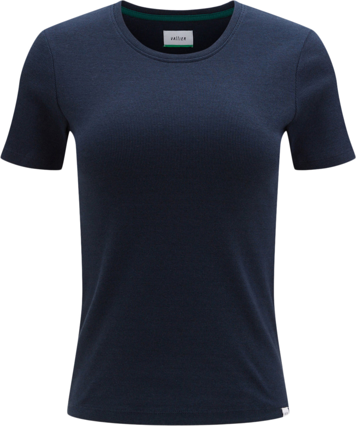 Highland Rib T-Shirt - Women's