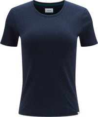 Highland Rib T-Shirt - Women's