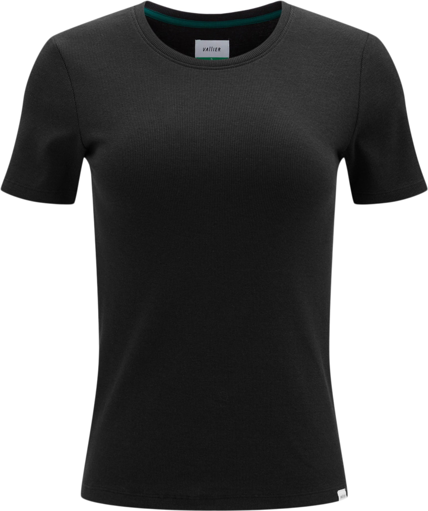 Highland Rib T-Shirt - Women's