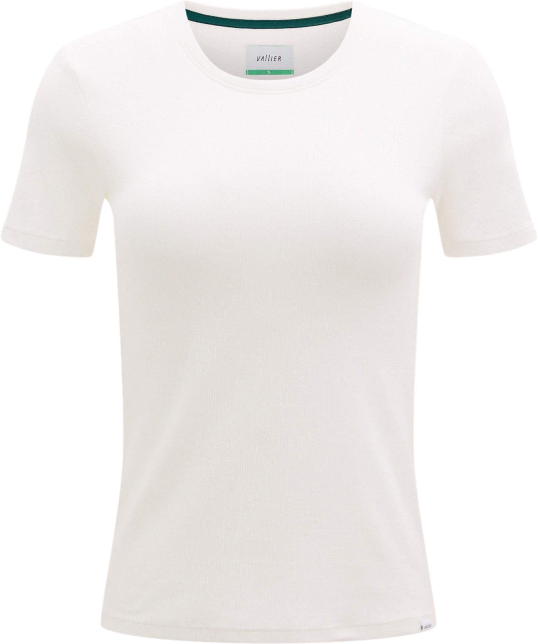 Highland Rib T-Shirt - Women's