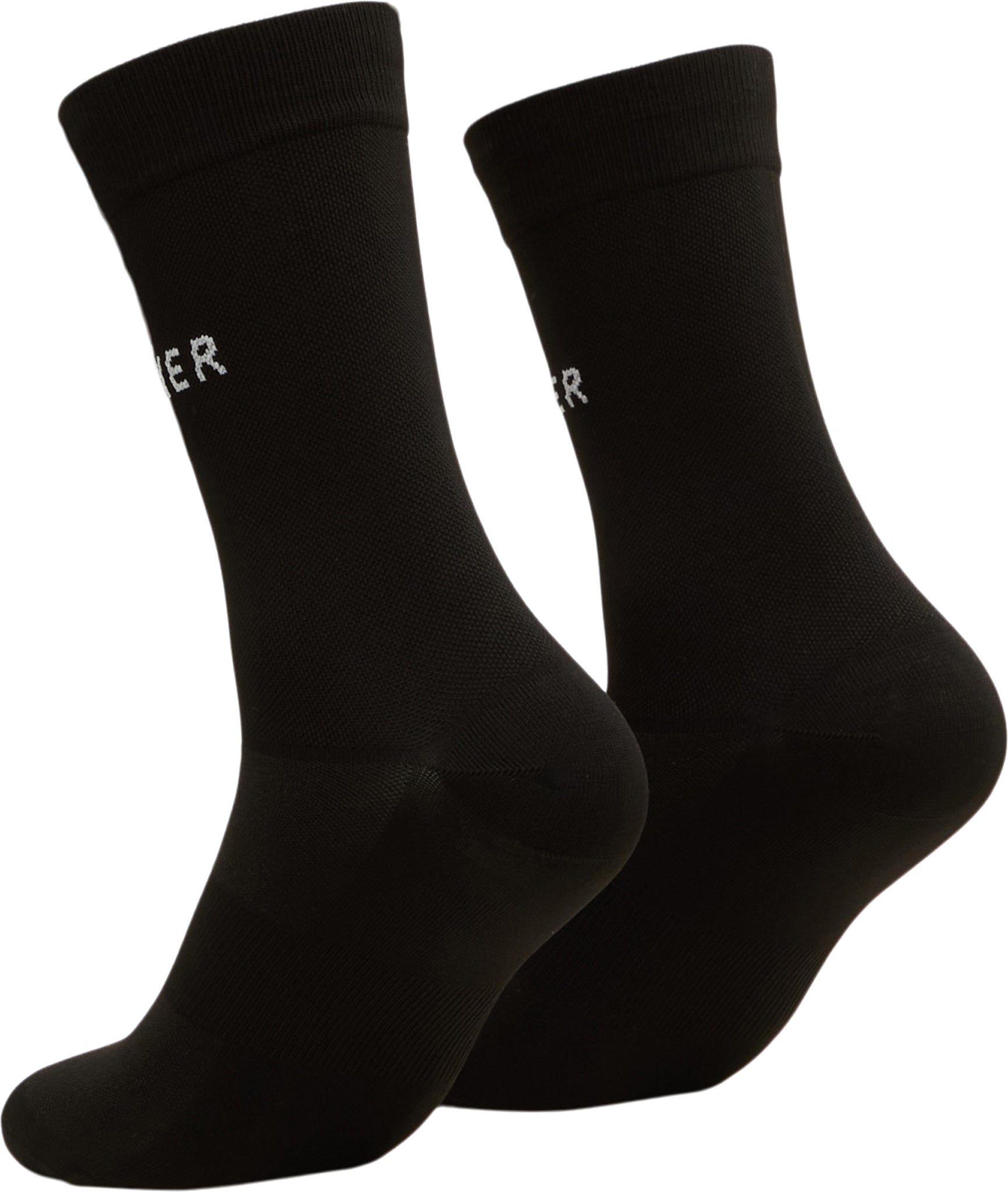 Alto Nylon Crew Socks - 3-Pack - Unisex