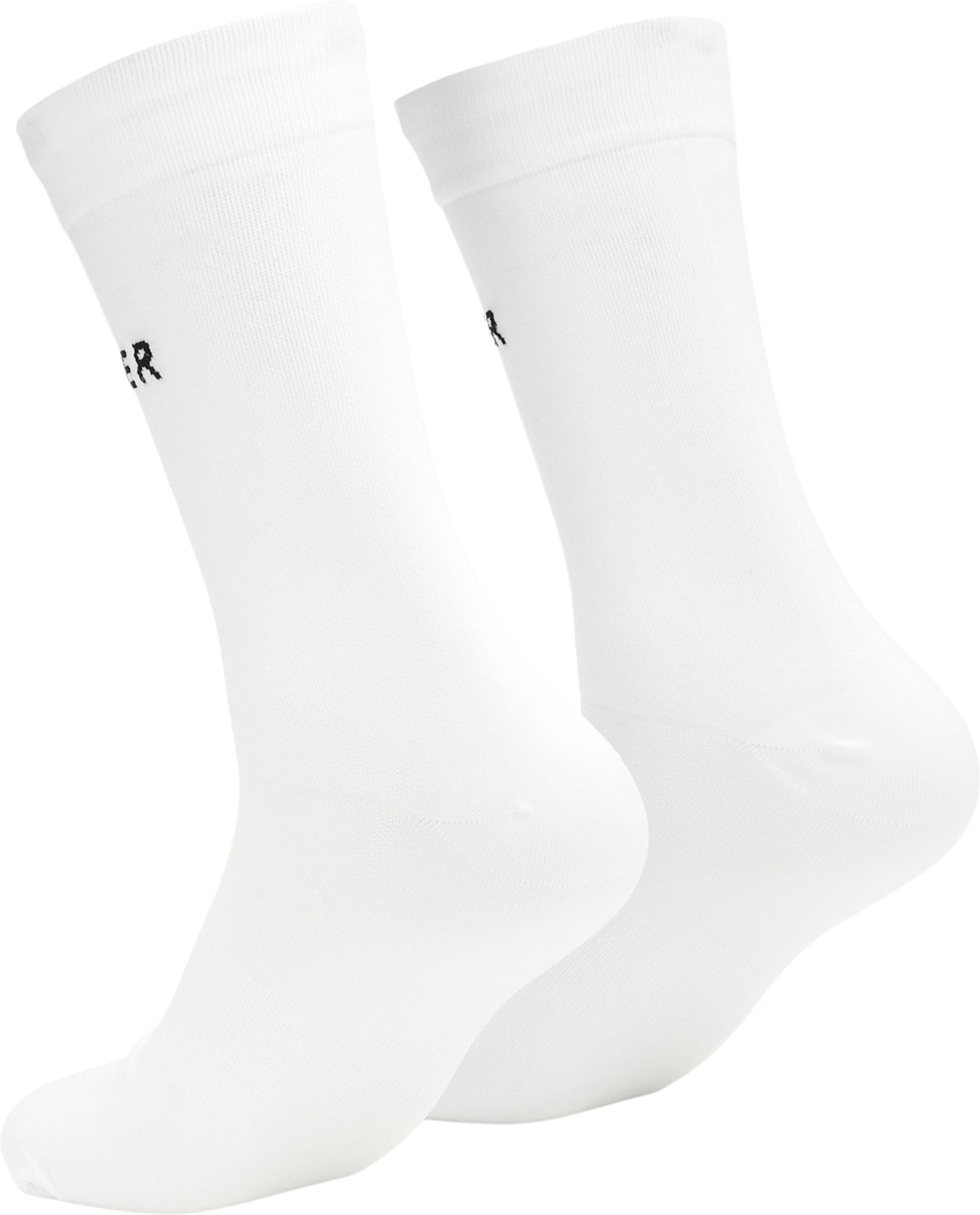 Alto Nylon Crew Socks - 3-Pack - Unisex