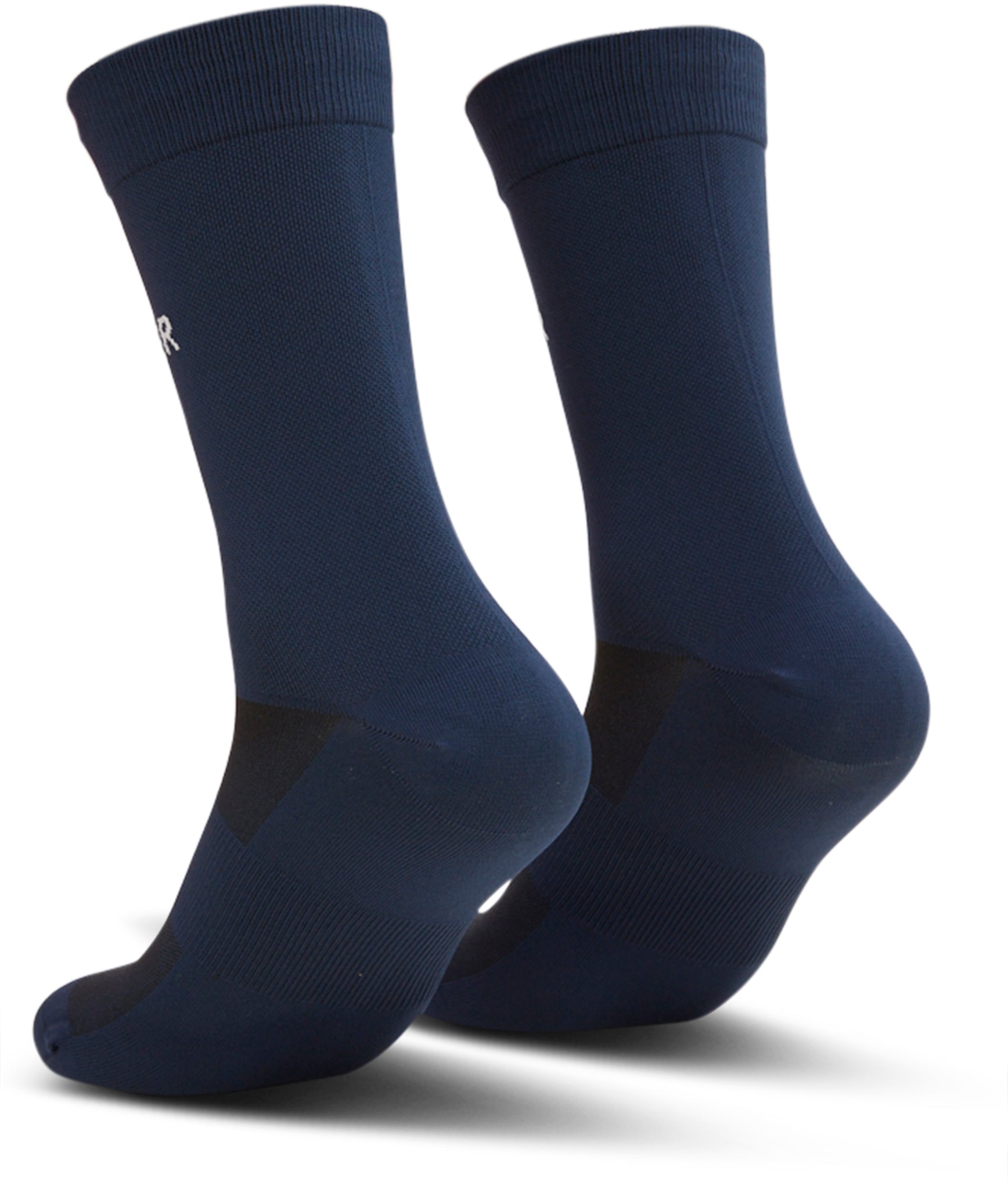 Alto Nylon Crew Socks - 3-Pack - Unisex