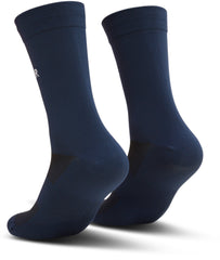 Alto Nylon Crew Socks - 3-Pack - Unisex