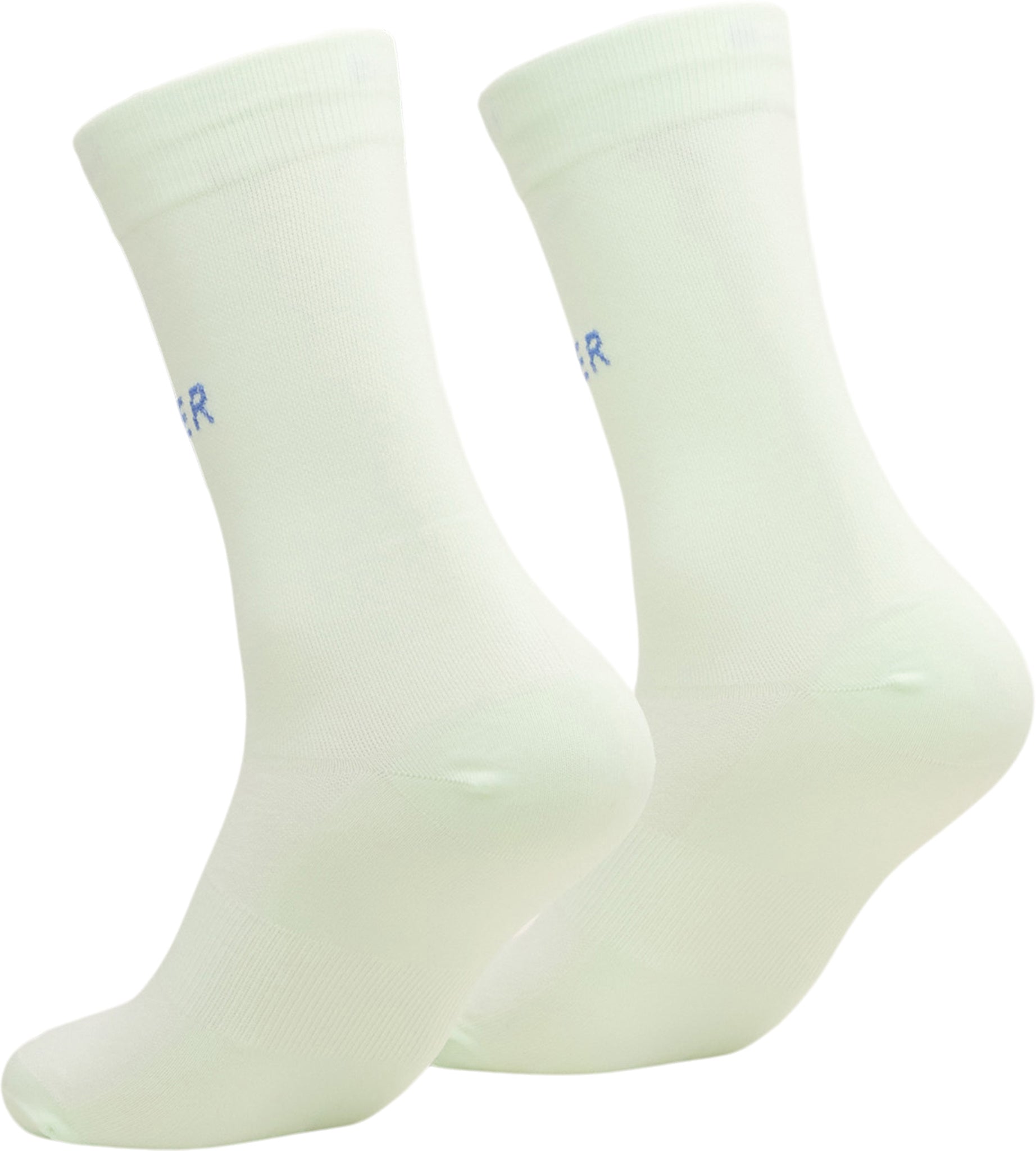 Alto Nylon Crew Socks - 3-Pack - Unisex