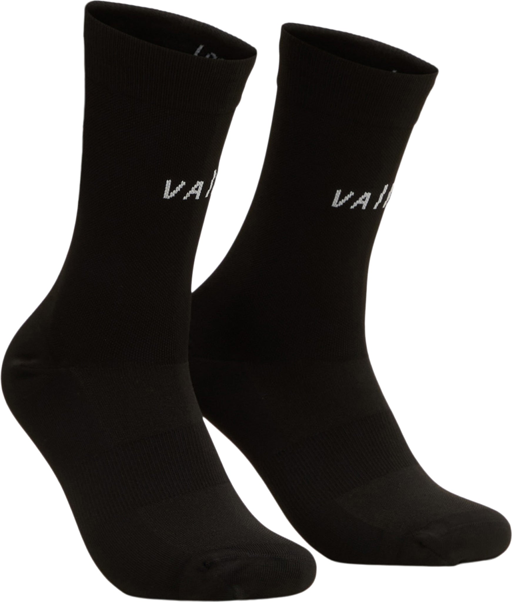 Alto Nylon Crew Socks - 3-Pack - Unisex