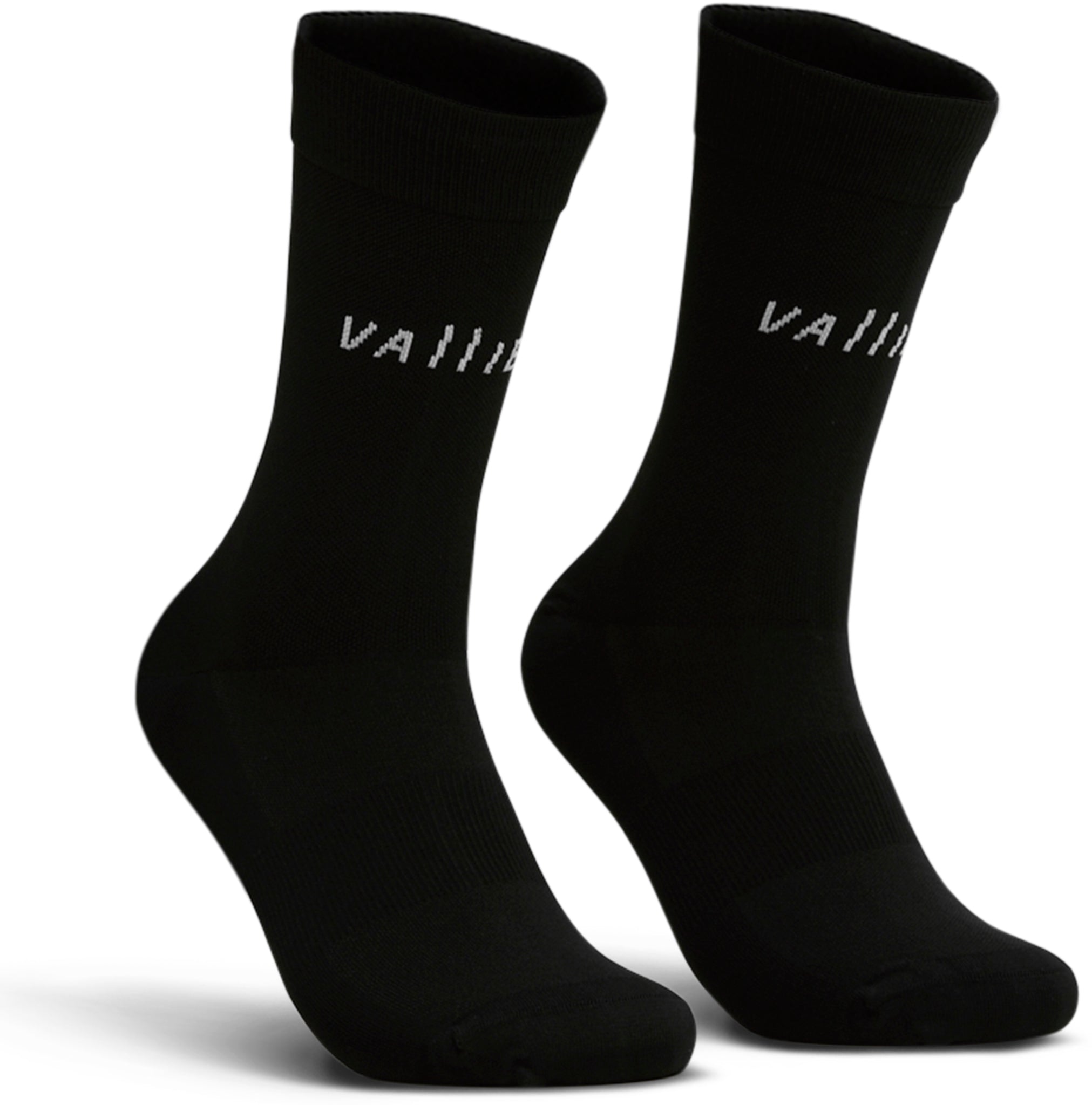 Alto Nylon Crew Socks - 3-Pack - Unisex