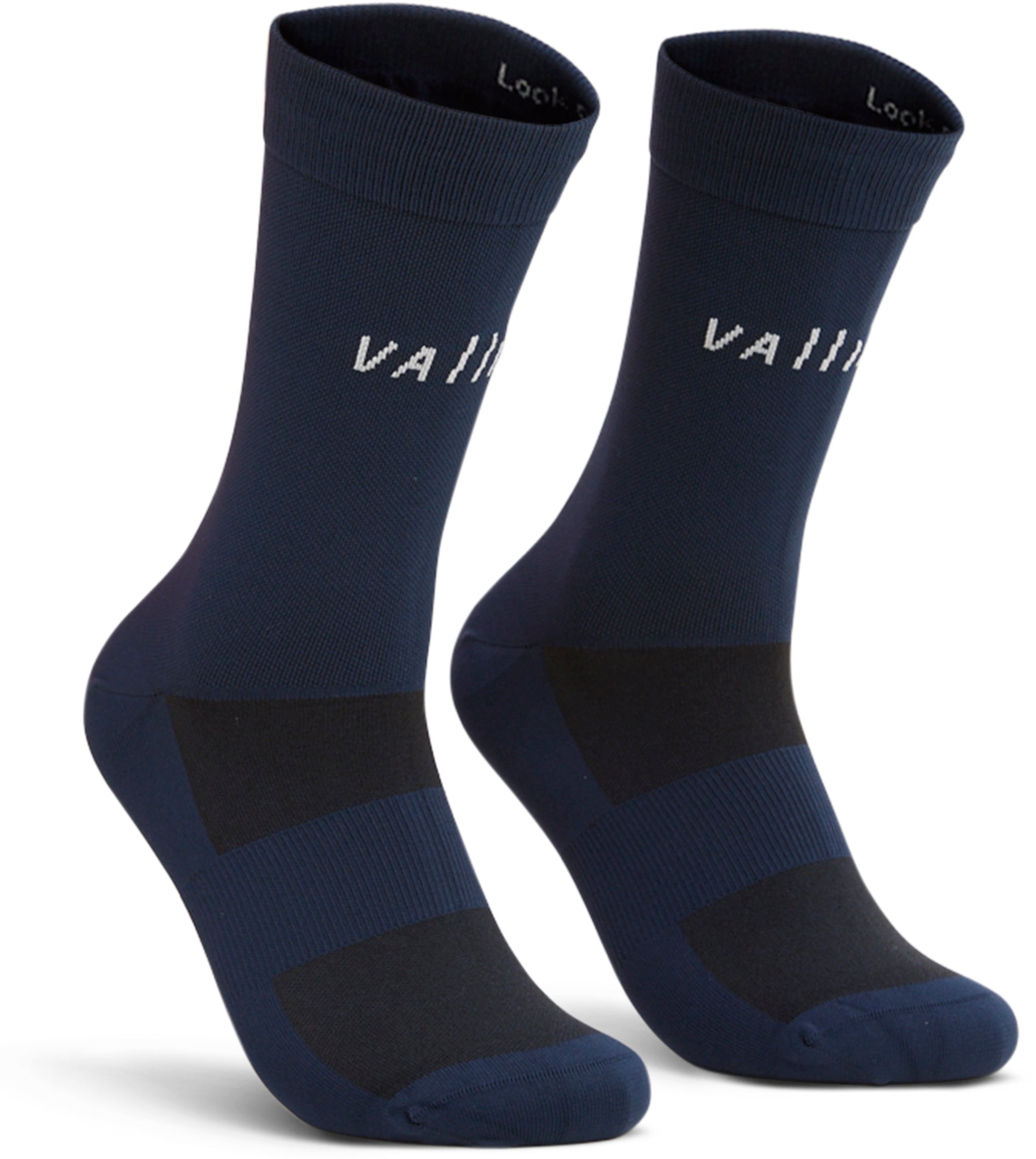 Alto Nylon Crew Socks - 3-Pack - Unisex