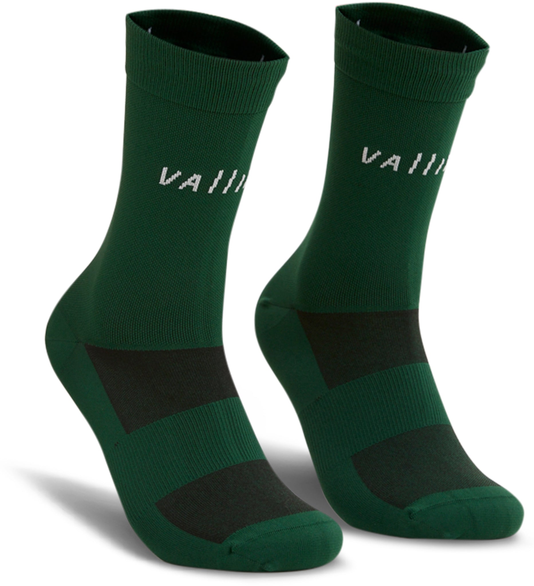 Alto Nylon Crew Socks - 3-Pack - Unisex