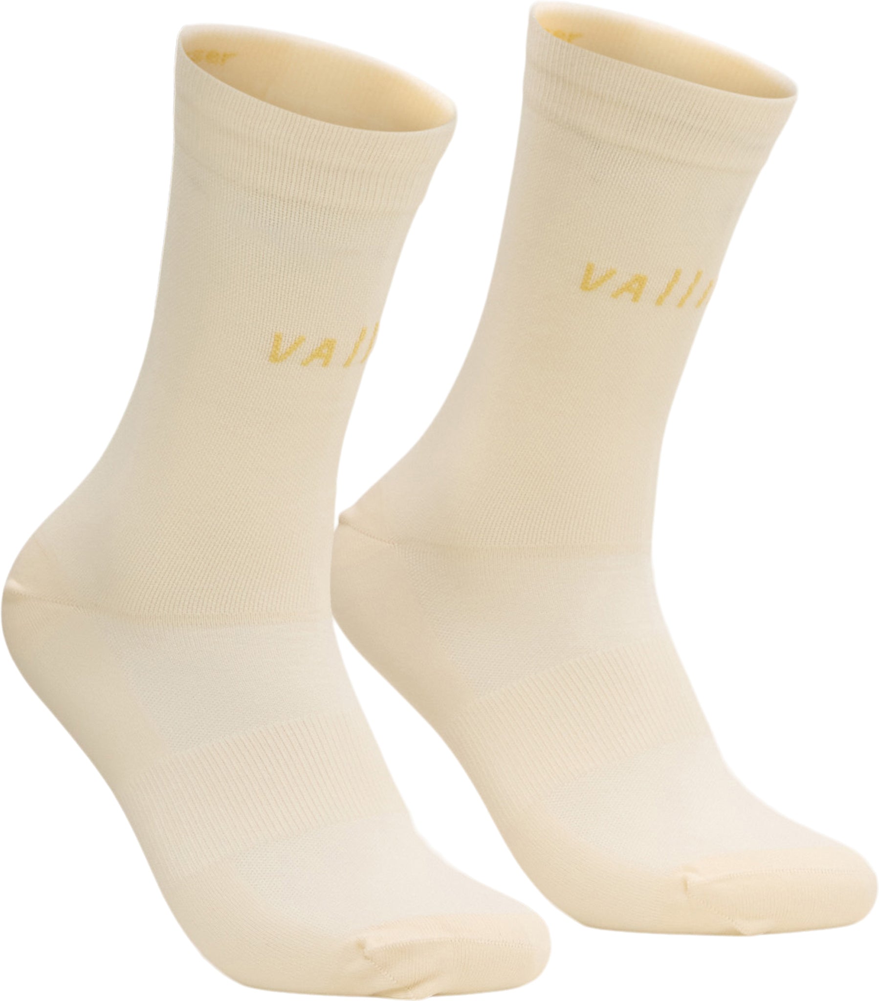 Alto Nylon Crew Socks - 3-Pack - Unisex
