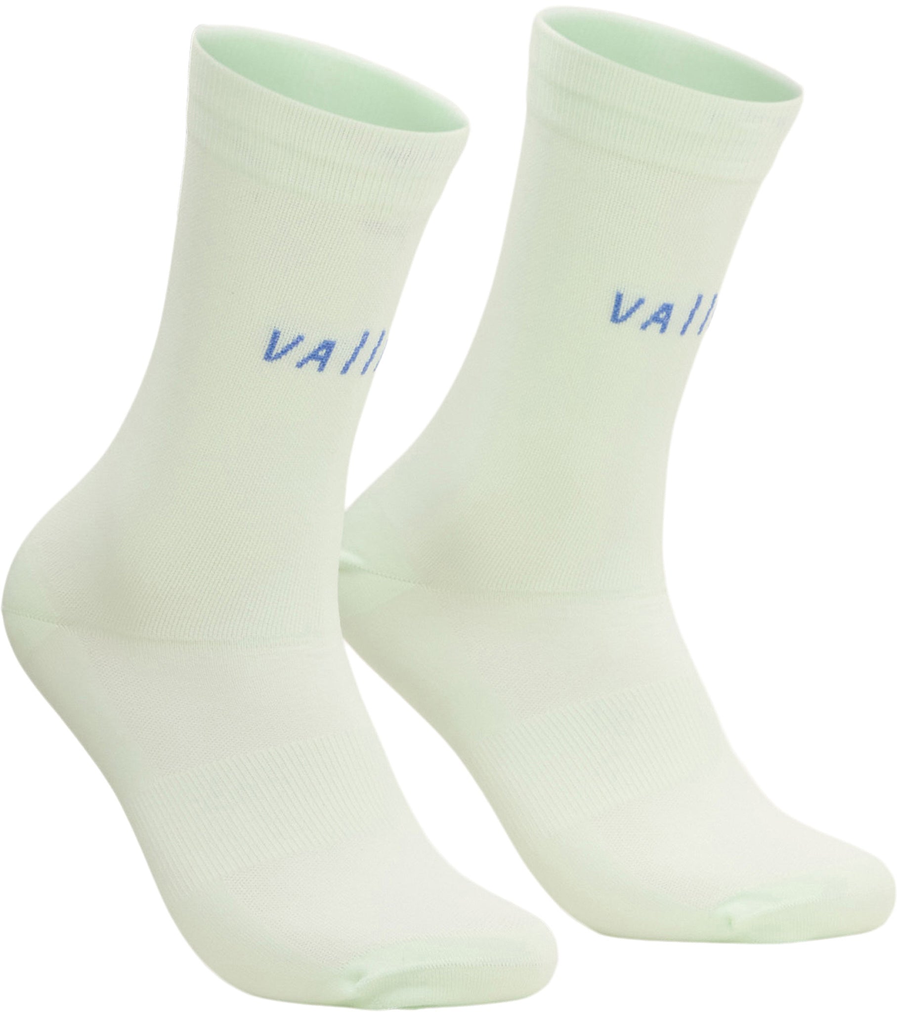 Alto Nylon Crew Socks - 3-Pack - Unisex