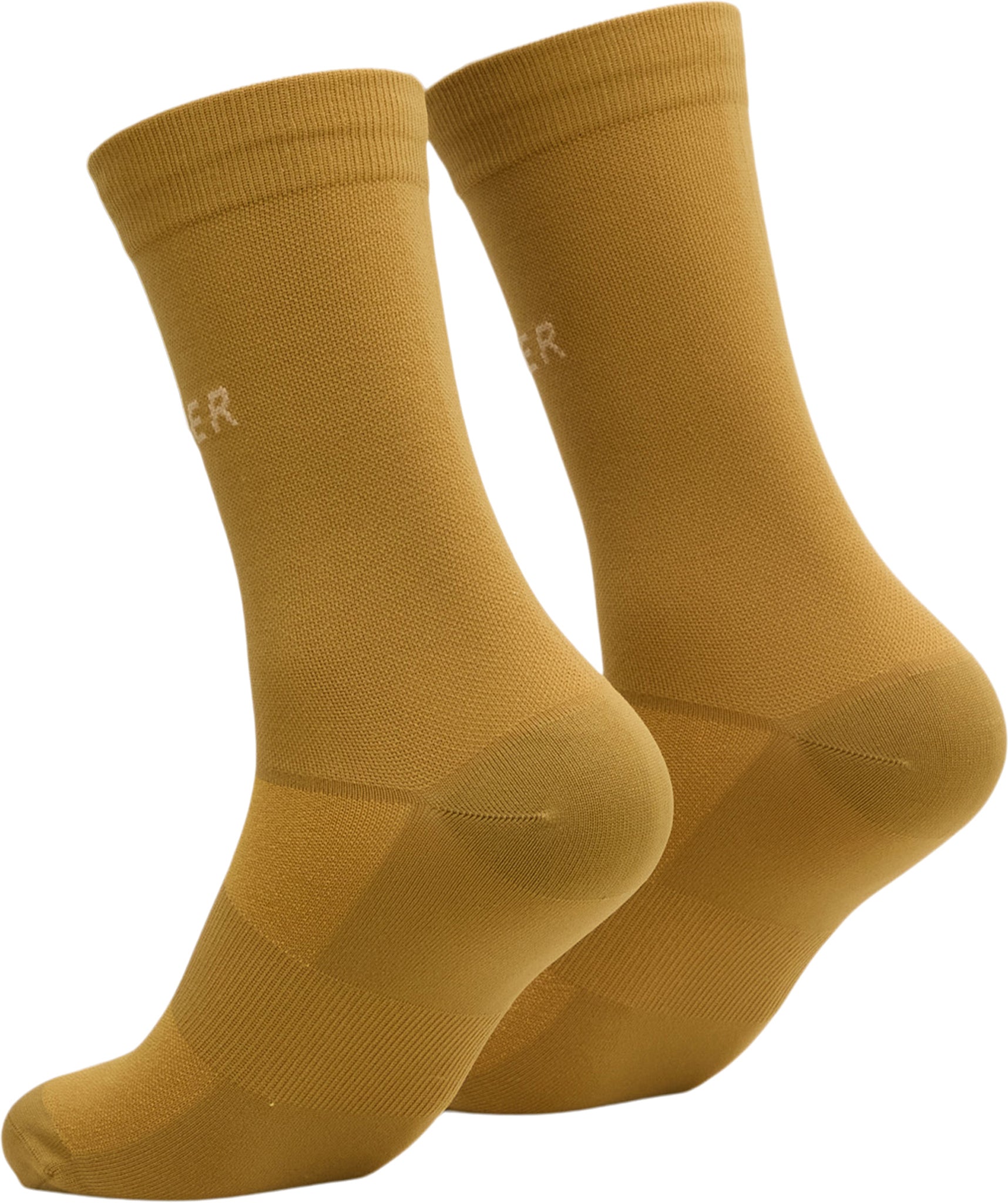 Alto Nylon Crew Socks - Unisex