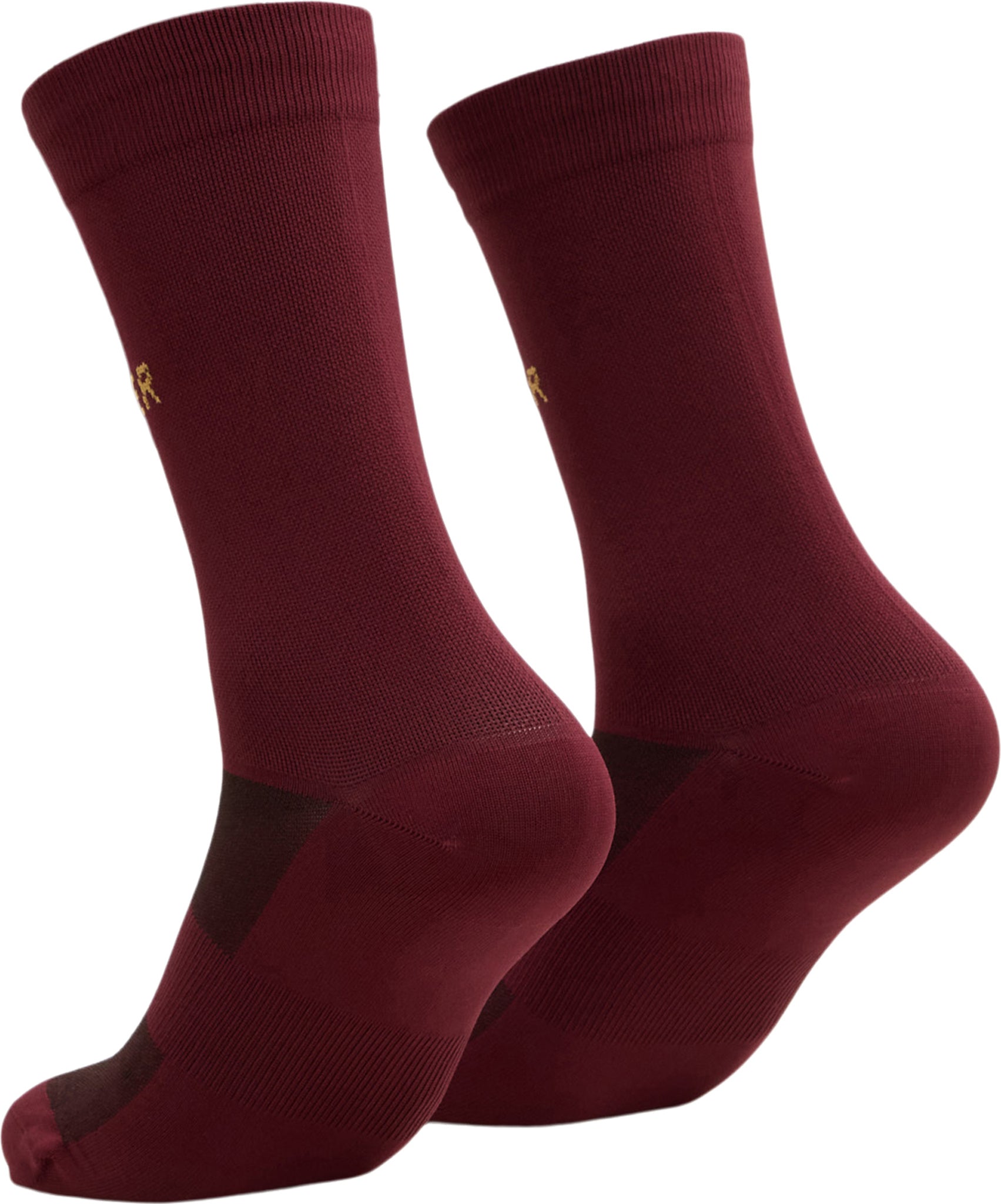 Alto Nylon Crew Socks - Unisex