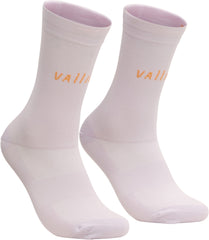 Alto Nylon Crew Socks - Unisex