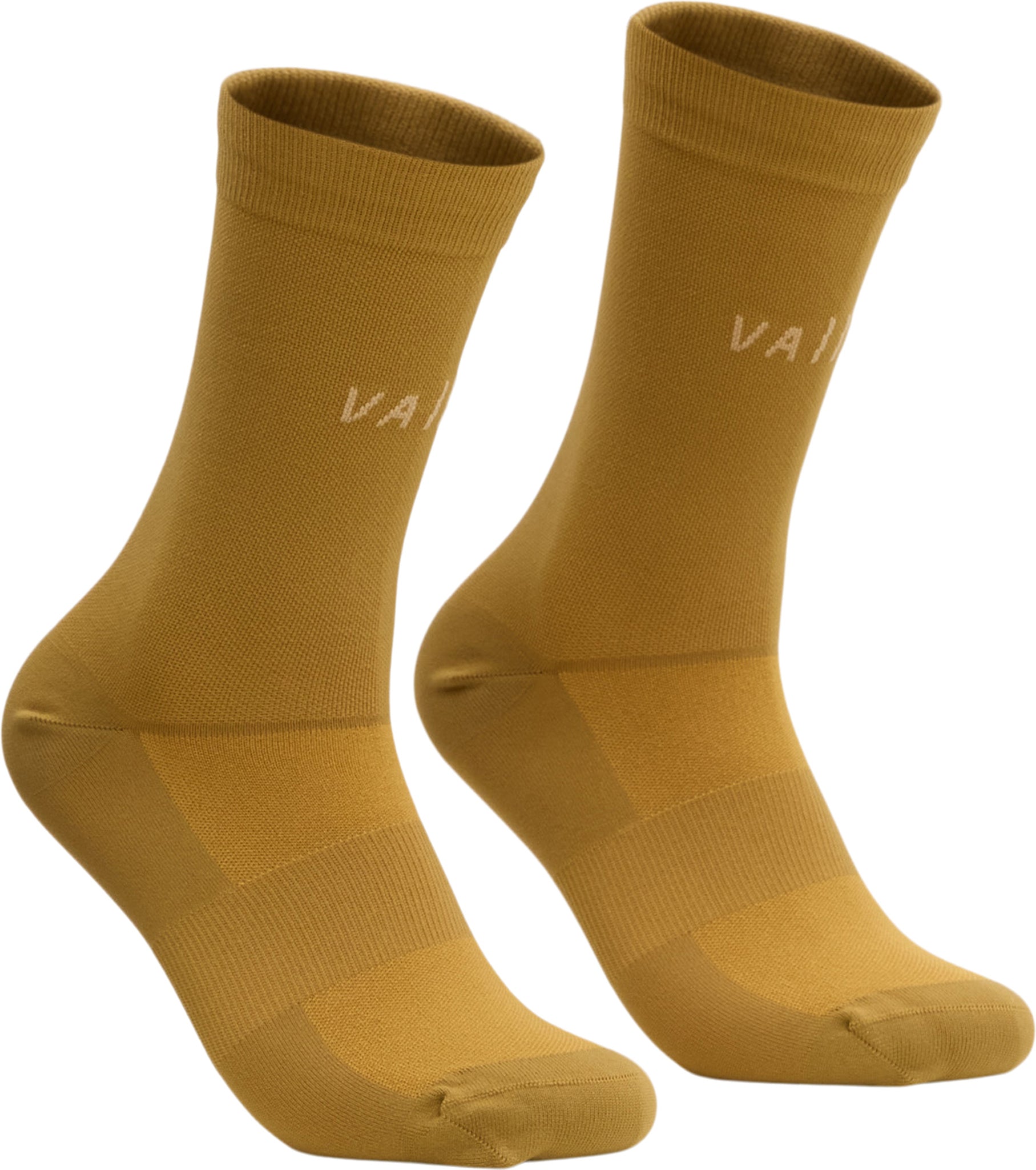 Alto Nylon Crew Socks - Unisex