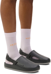 Alto Nylon Crew Socks - Unisex
