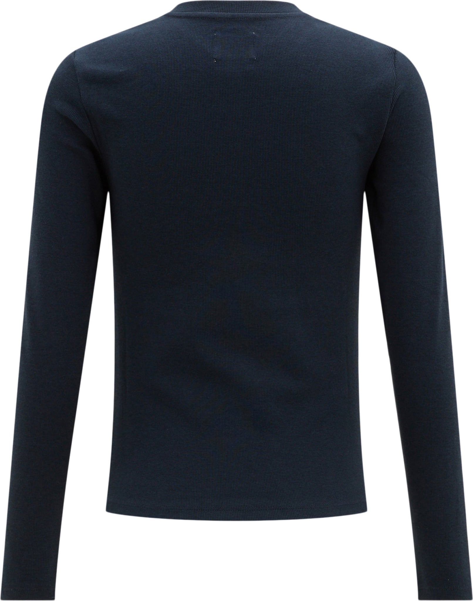 Belgravia Rib Long-Sleeve T-Shirt - Women's